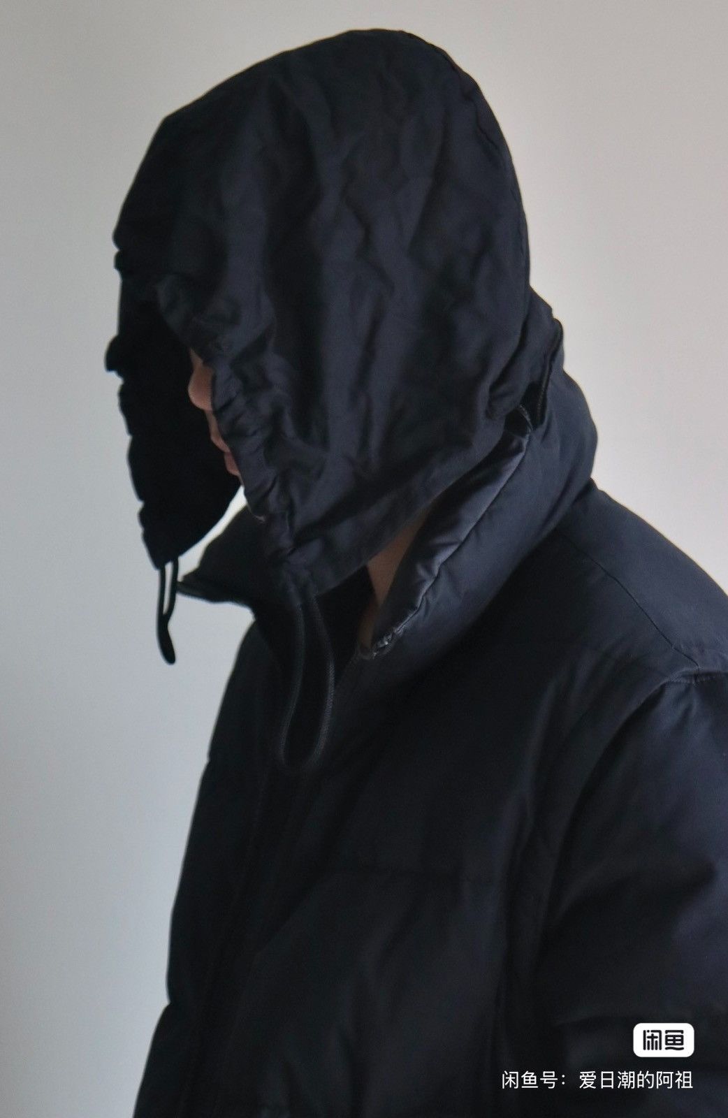 Maison Margiela Maison Martin Margiela Reversible Down Jacket/Bomber Size US L / EU 52-54 / 3 - 2 Thumbnail