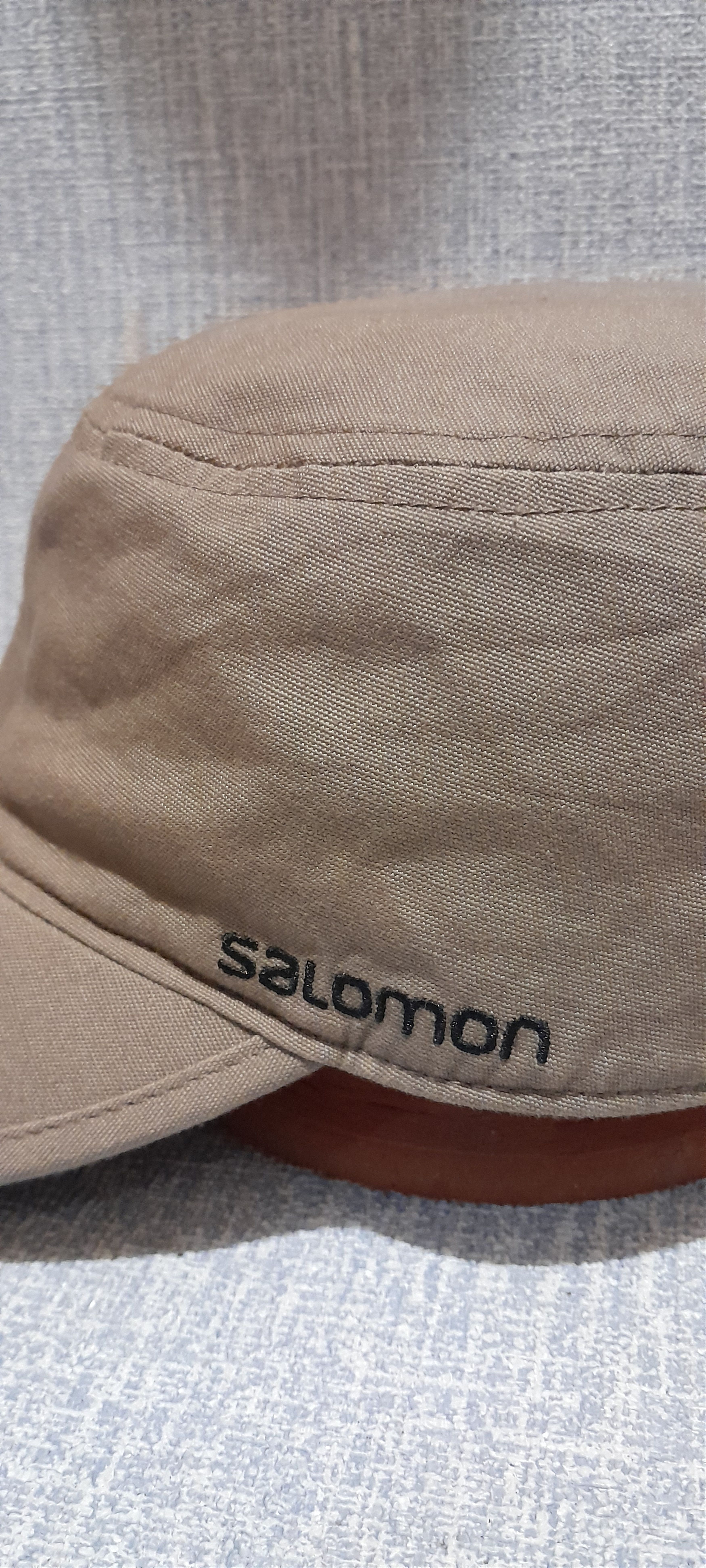 Other Salomon patrol cap Size ONE SIZE - 2 Thumbnail