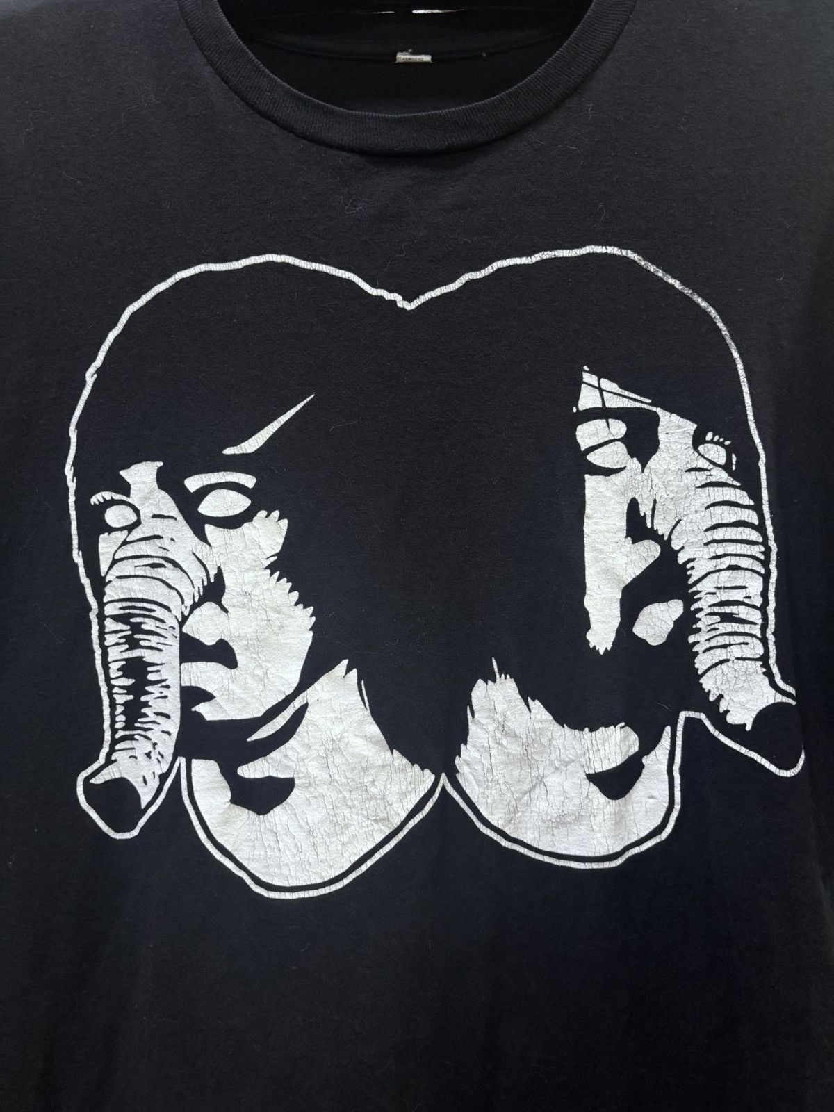 Band Tees Death from above 1979 Size US L / EU 52-54 / 3 - 2 Thumbnail