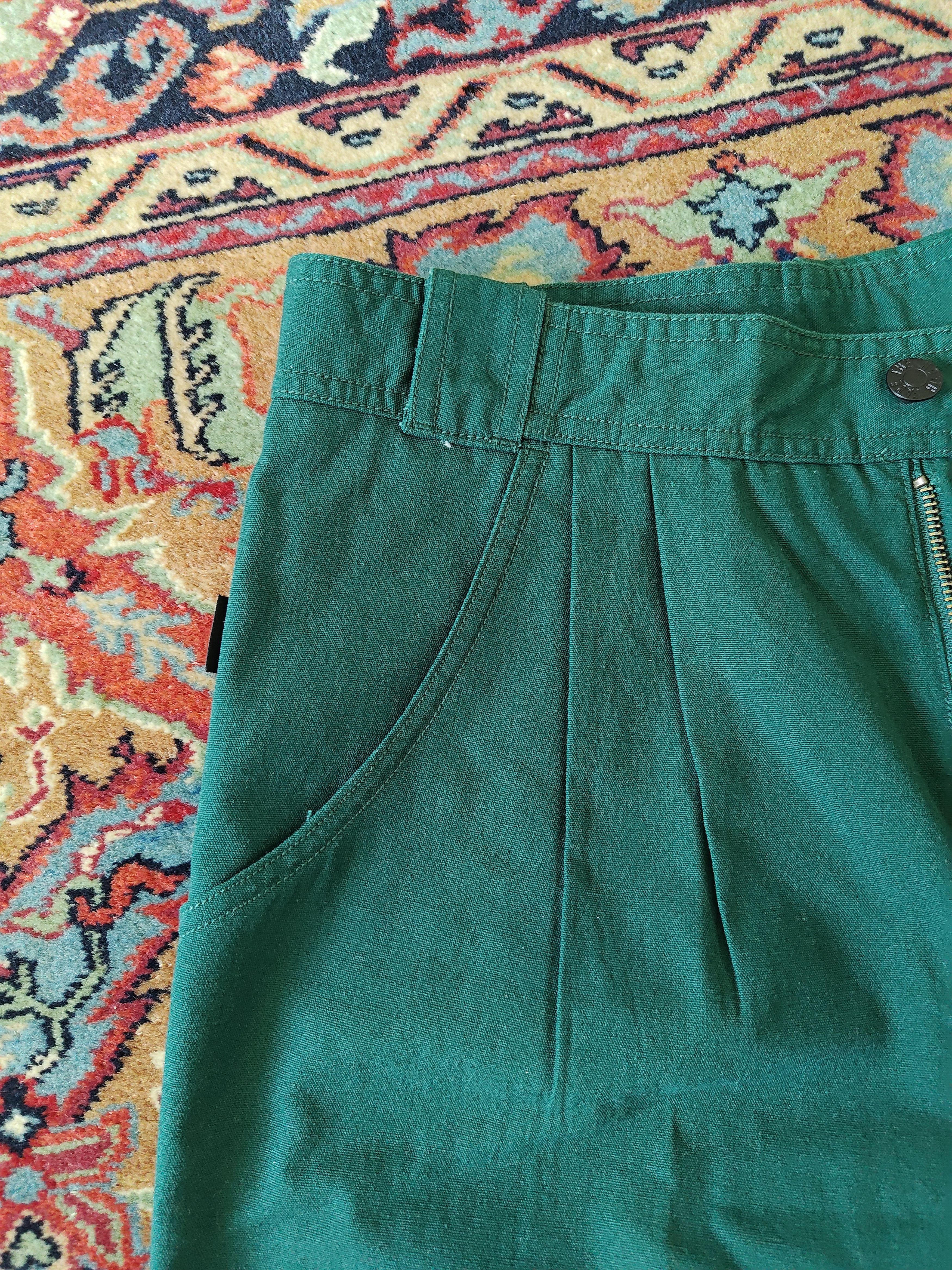 The North Face The North Face Rock Solid Pants – Late 90s Vintage w Tags Size US 30 / EU 46 - 9 Thumbnail