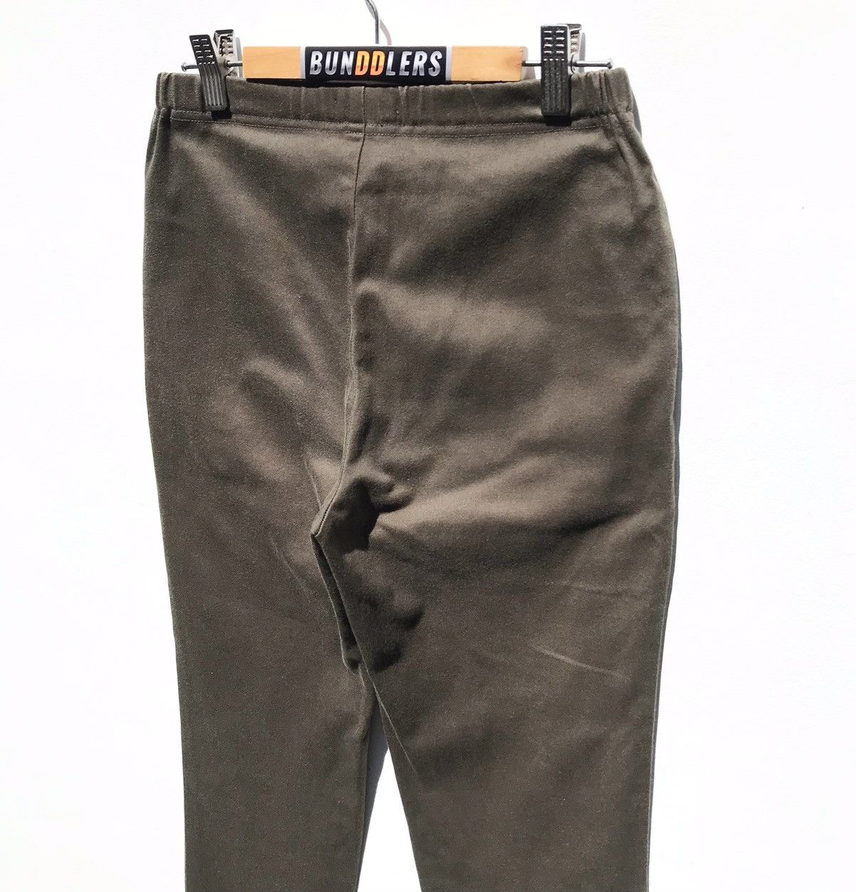 Issey Miyake × Japanese Brand 🔥Distressed🔥Plantation Issey Miyake Pants Issey Miyake Size 24" / US 00 / IT 34 - 11 Thumbnail