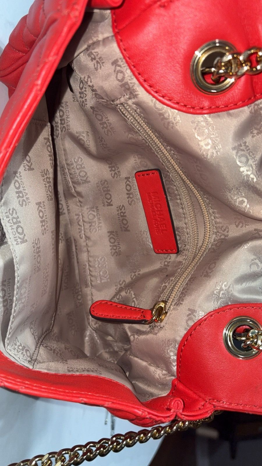 Michael Kors Crossbody Size ONE SIZE - 1 Thumbnail
