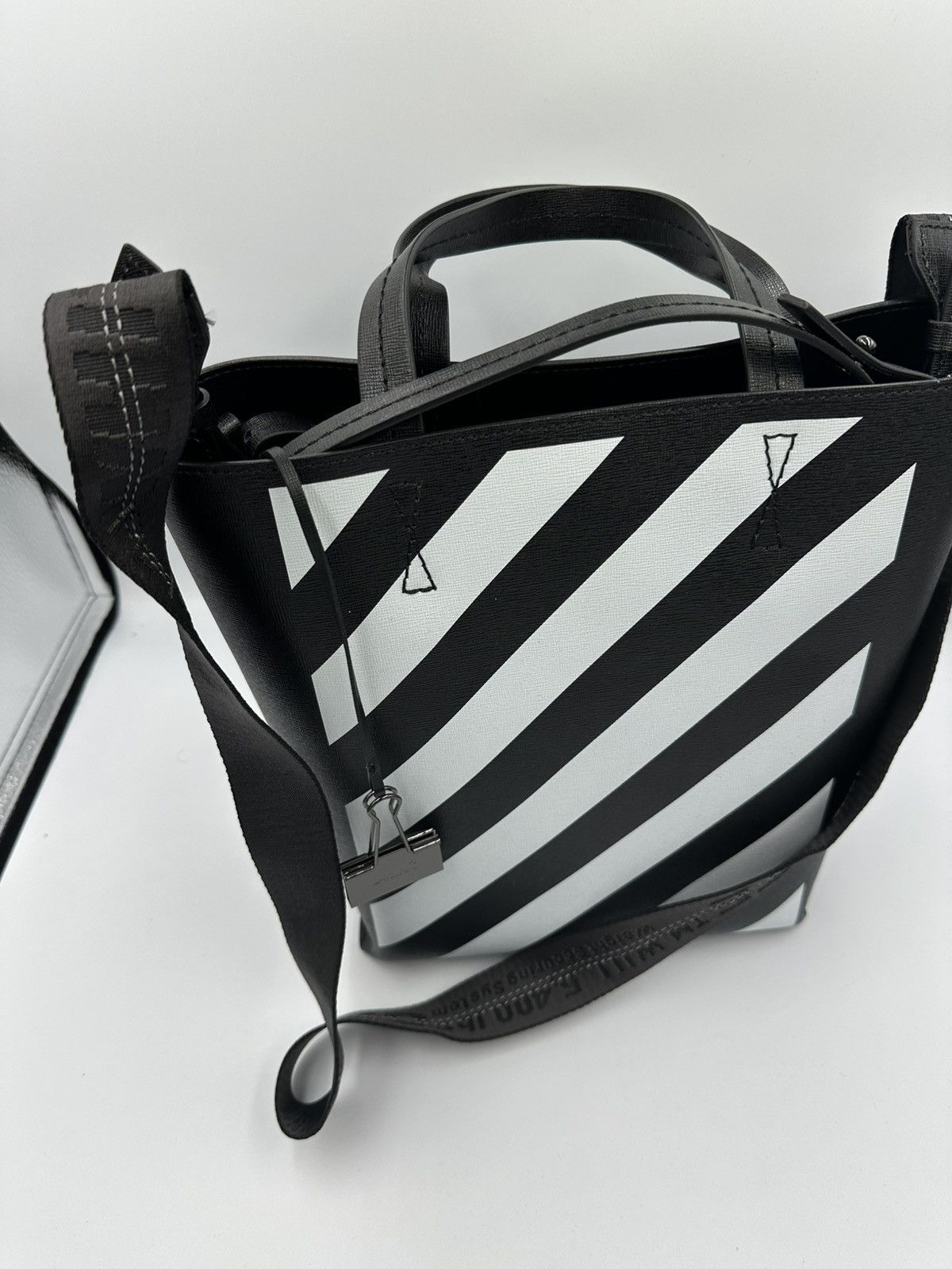 Off-White OFF White Bag Size ONE SIZE - 3 Thumbnail