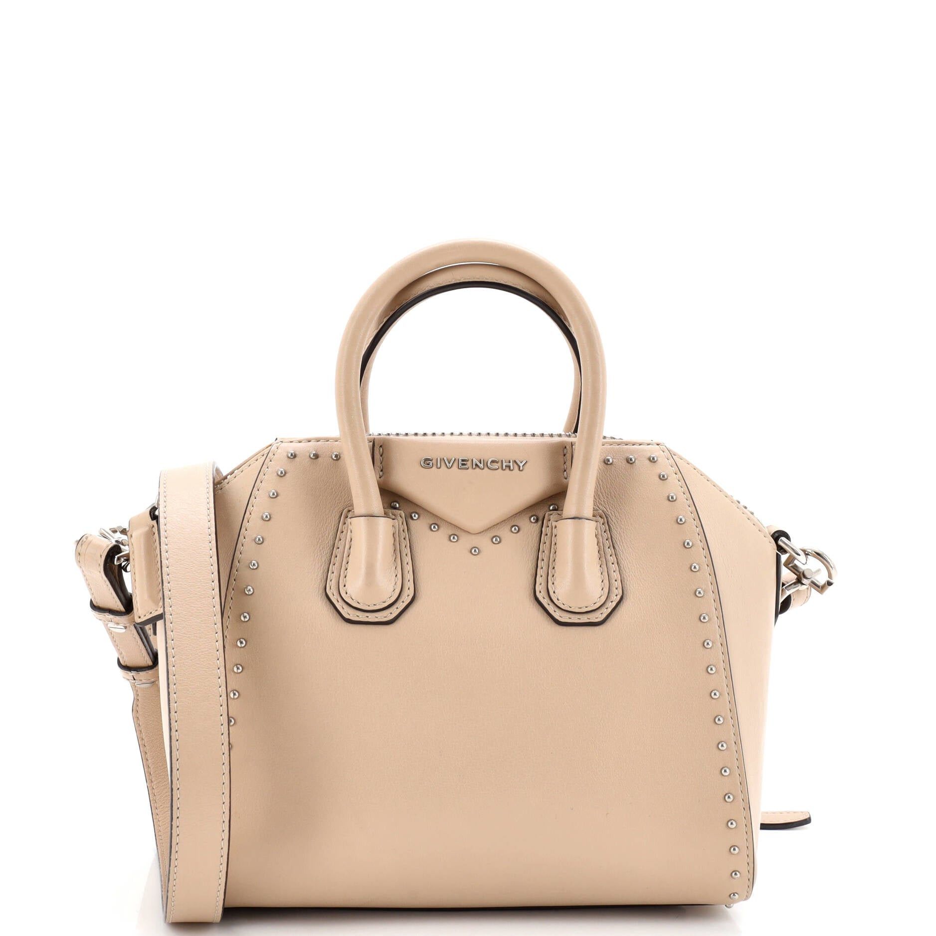 Givenchy Antigona Bag Size ONE SIZE - 1 Thumbnail