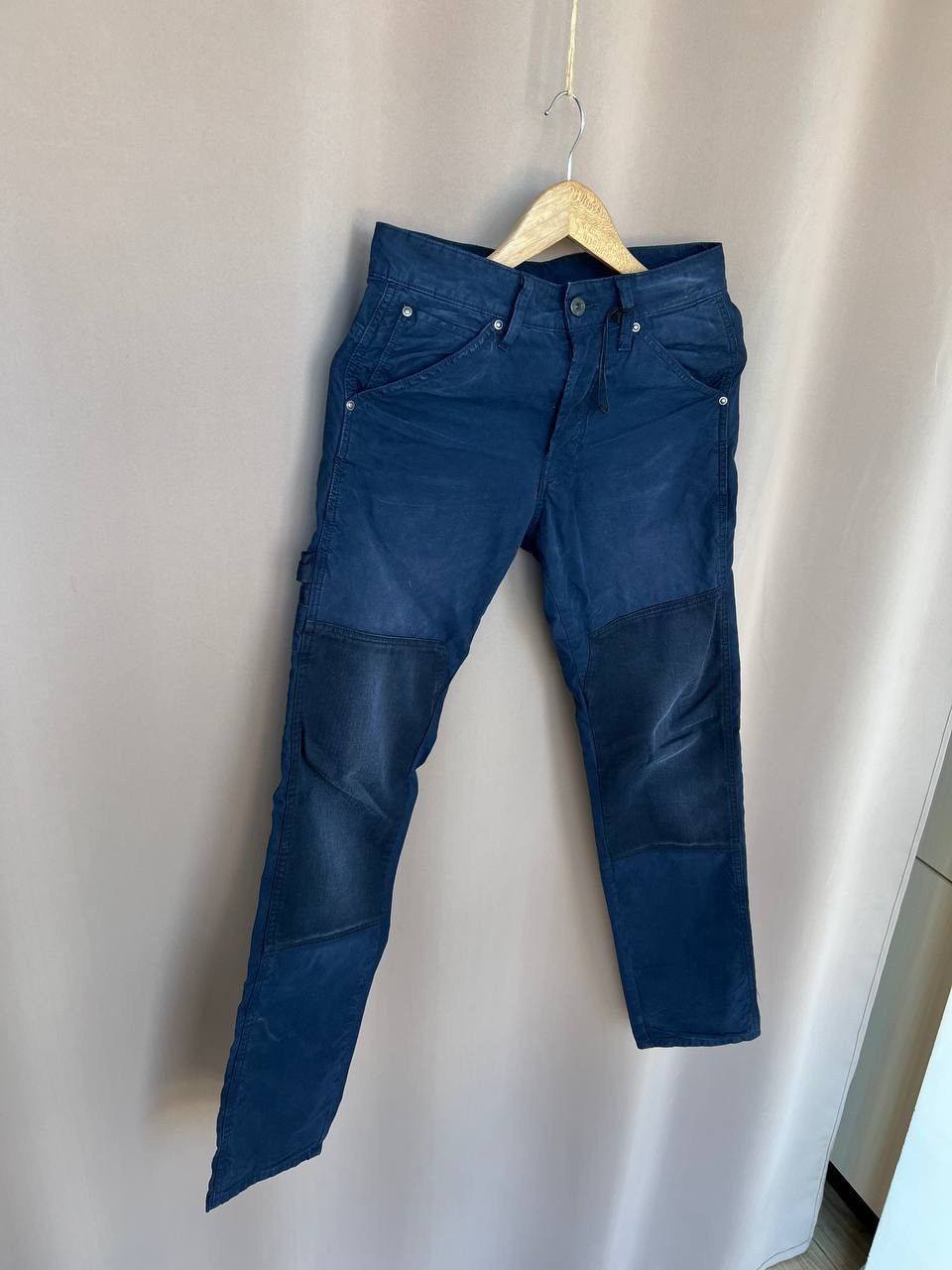 G-Star G-Star Raw Faeroes Classic Pants Men Size W27 L32 Trousers Size US 32 / EU 48 - 6 Thumbnail