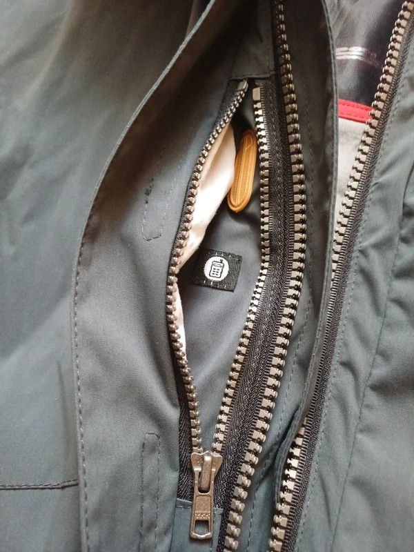 Colmar Colmar men's ski jacket Size US L / EU 52-54 / 3 - 9 Thumbnail