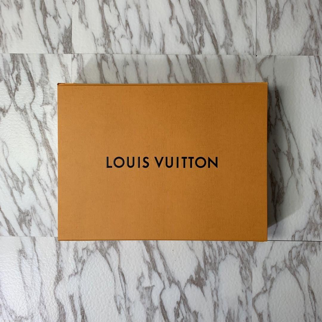 Louis Vuitton × Nigo LOUIS VUITTON x NIGO Monogram Flannel Shirt Black L Size US L / EU 52-54 / 3 - 14 Thumbnail