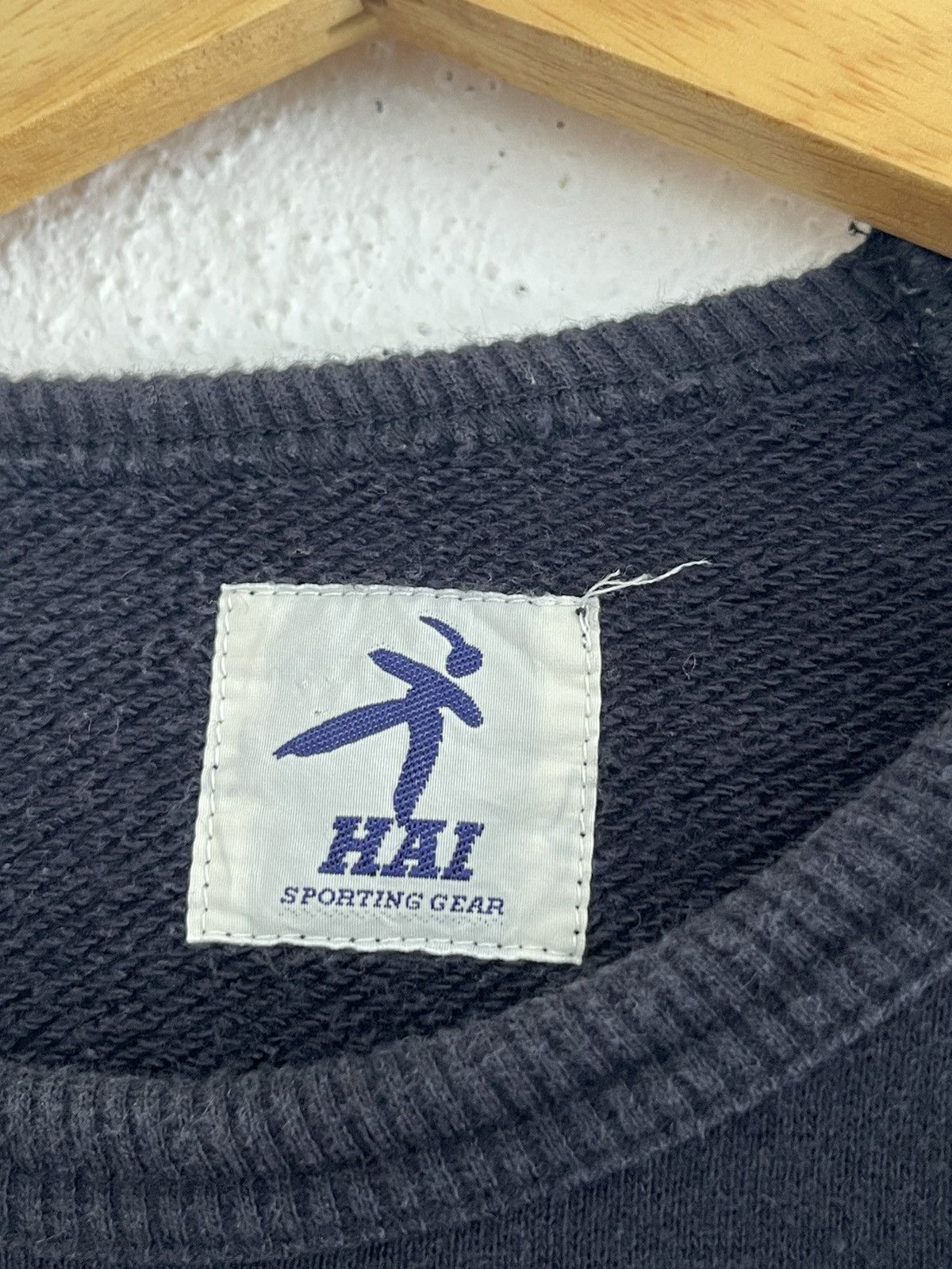 Hai Sporting Gear Hai Sporting Gear Super Powerful Tactical Padded Sweatshirt Size US M / EU 48-50 / 2 - 6 Thumbnail