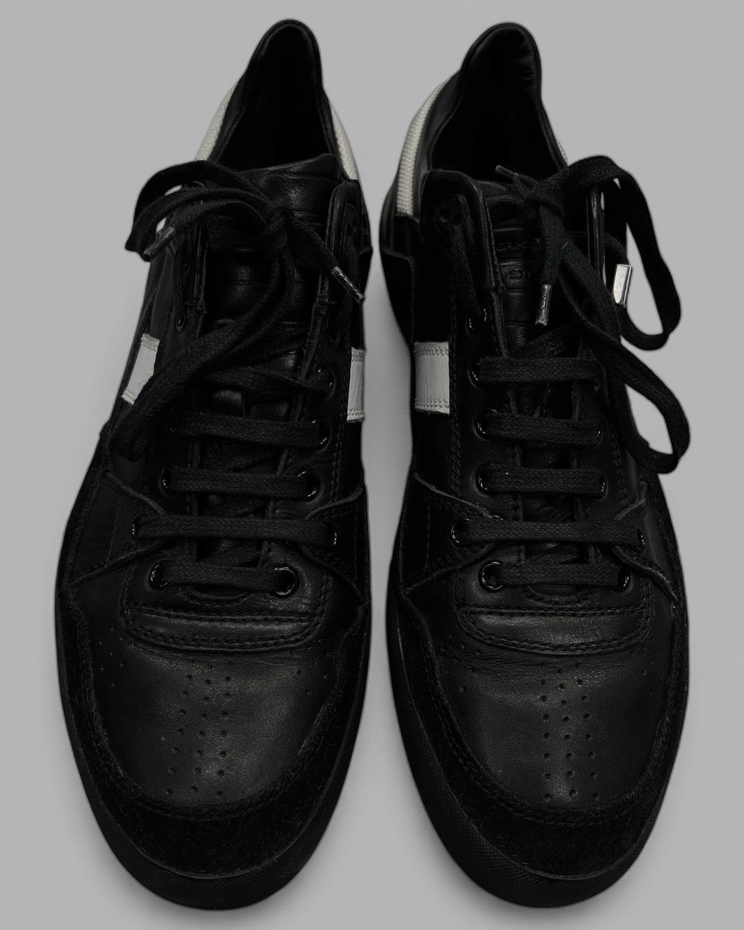 Dior 2007 ARCHIVE DIOR HOMME HEDI SLIMANE B01 GATS Size US 9 / EU 42 - 10 Thumbnail