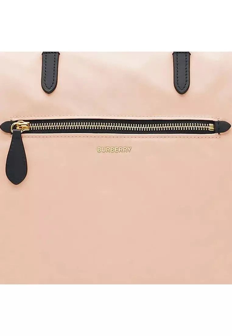 Burberry o1w1db10226 Size: OS / Handbag In Beige Size ONE SIZE - 4 Thumbnail