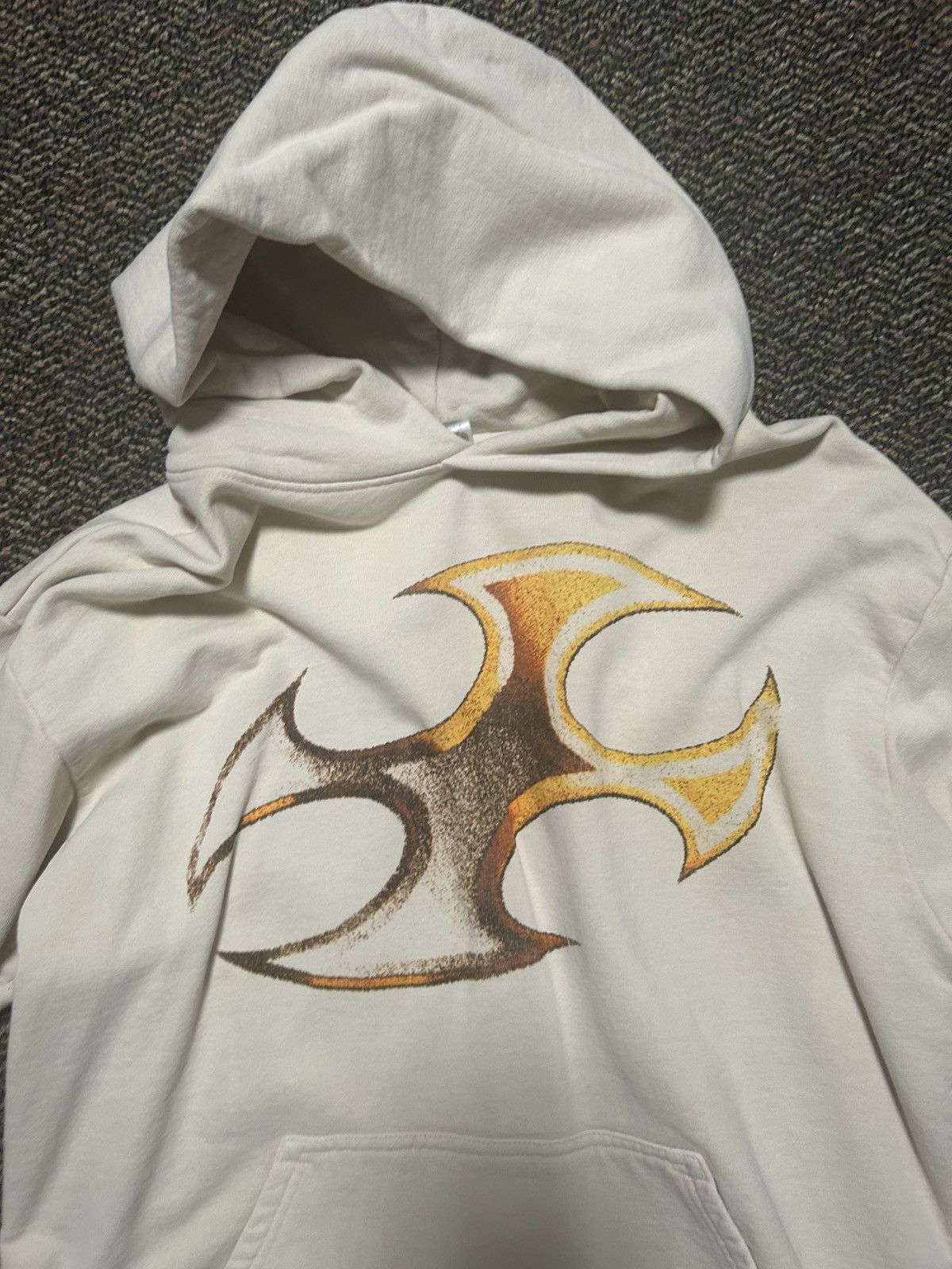 basketcase gallery Basketcase gallery beyblade hoodie Size US L / EU 52-54 / 3 - 3 Thumbnail