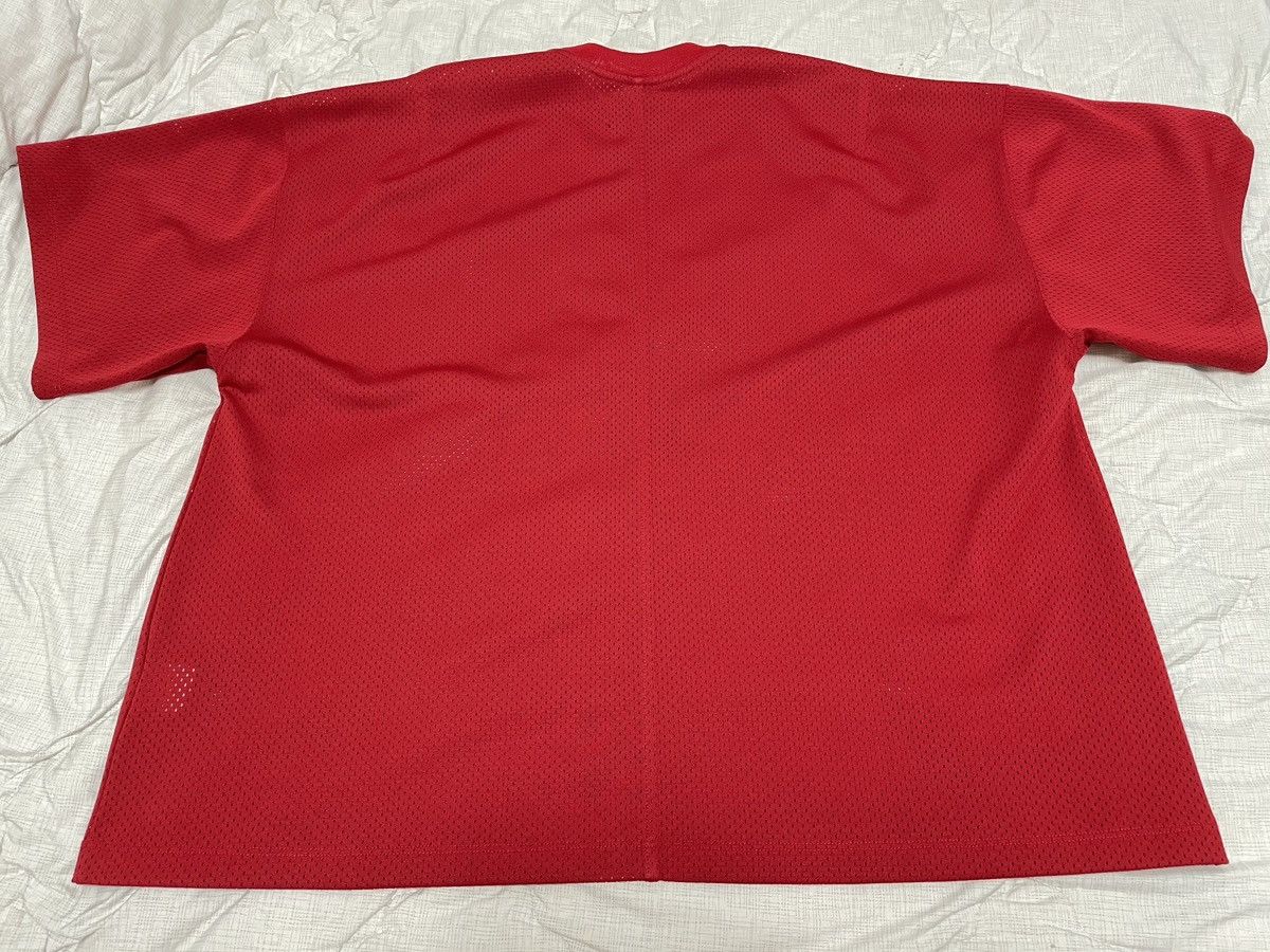 Fear of God Fear of God 5TH Mesh Baseball Jersey Innersect Exclusive Size US S / EU 44-46 / 1 - 6 Thumbnail