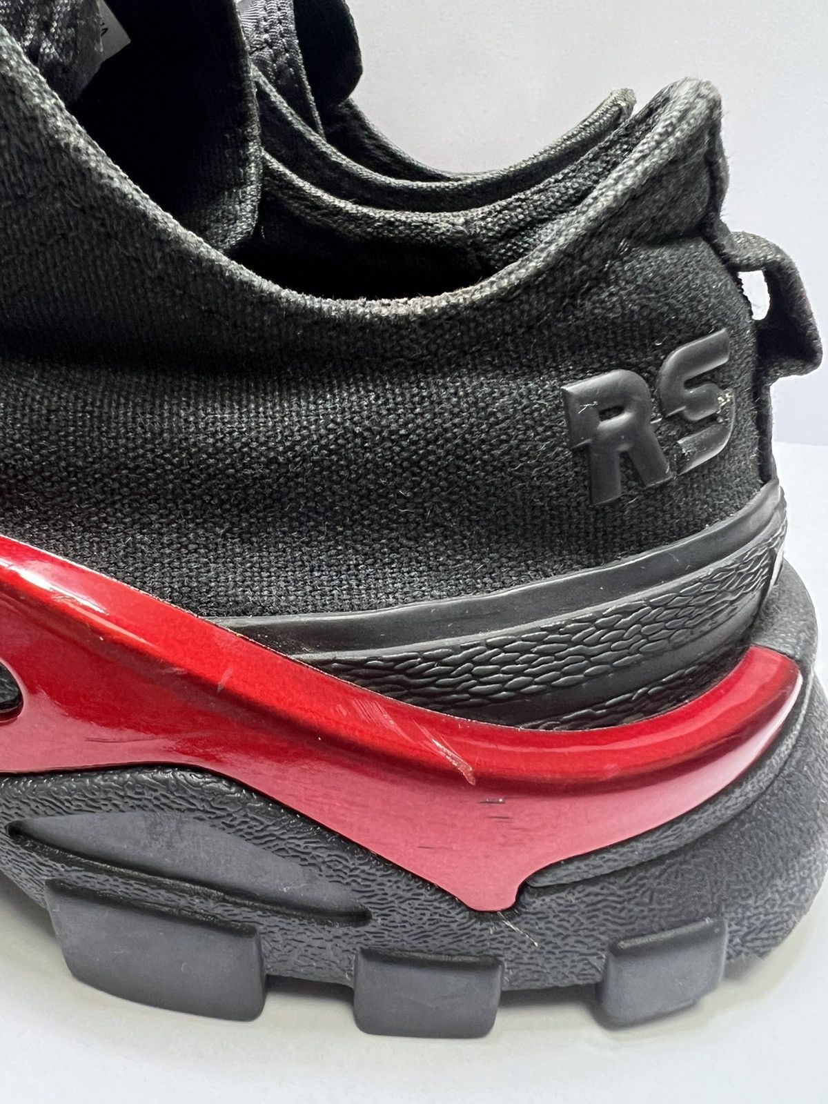 Adidas × Raf Simons Adidas - Raf Simons - Detroit Runner Size US 8 / EU 41 - 17 Thumbnail