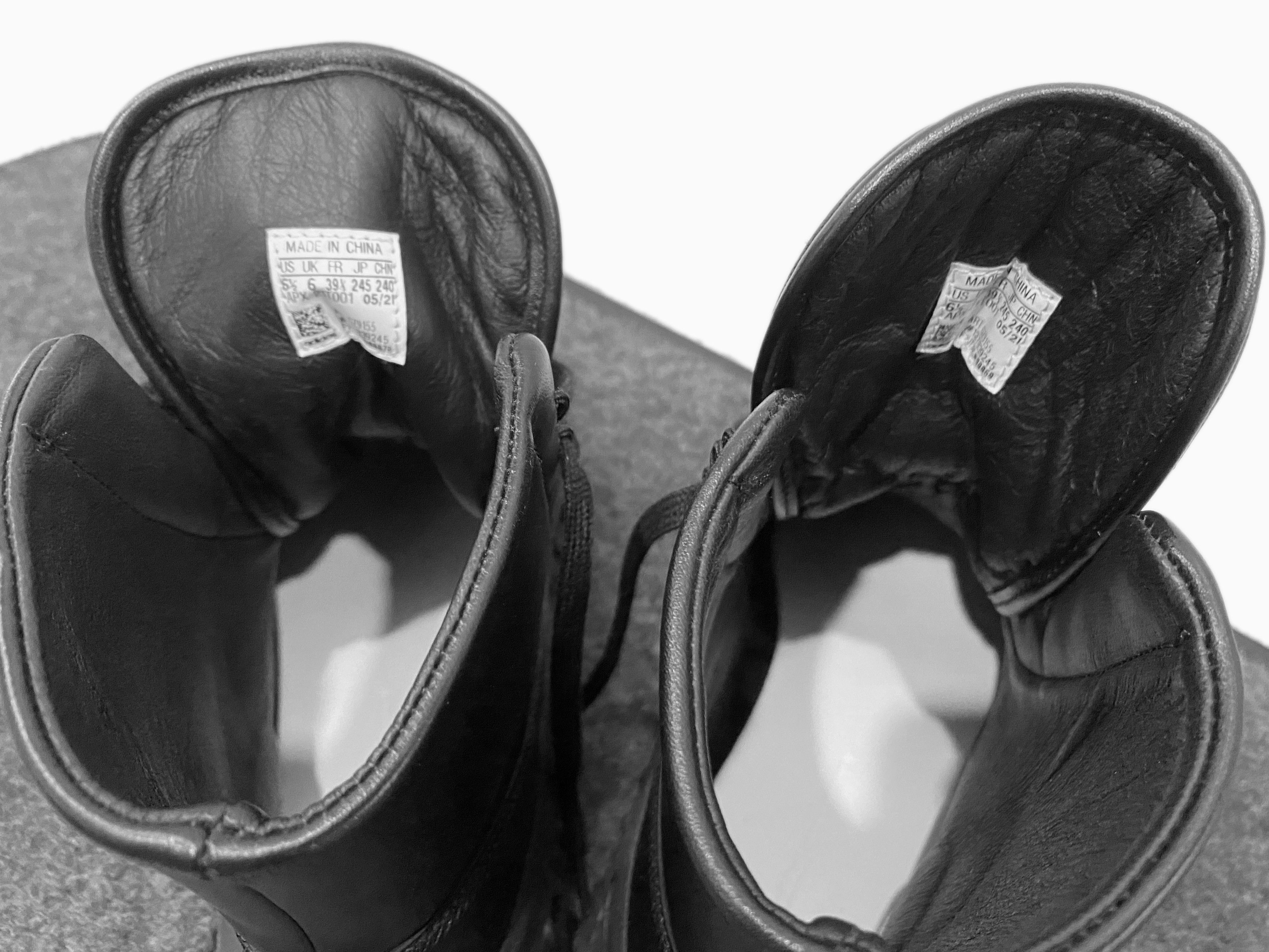 Y-3 Y-3 SNEAKER Size US 6.5 / EU 39-40 - 2 Thumbnail