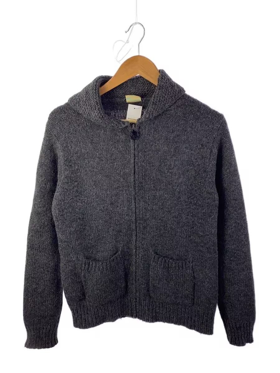 Hysteric Glamour Bear Zip Sweater Size US M / EU 48-50 / 2 - 2 Thumbnail