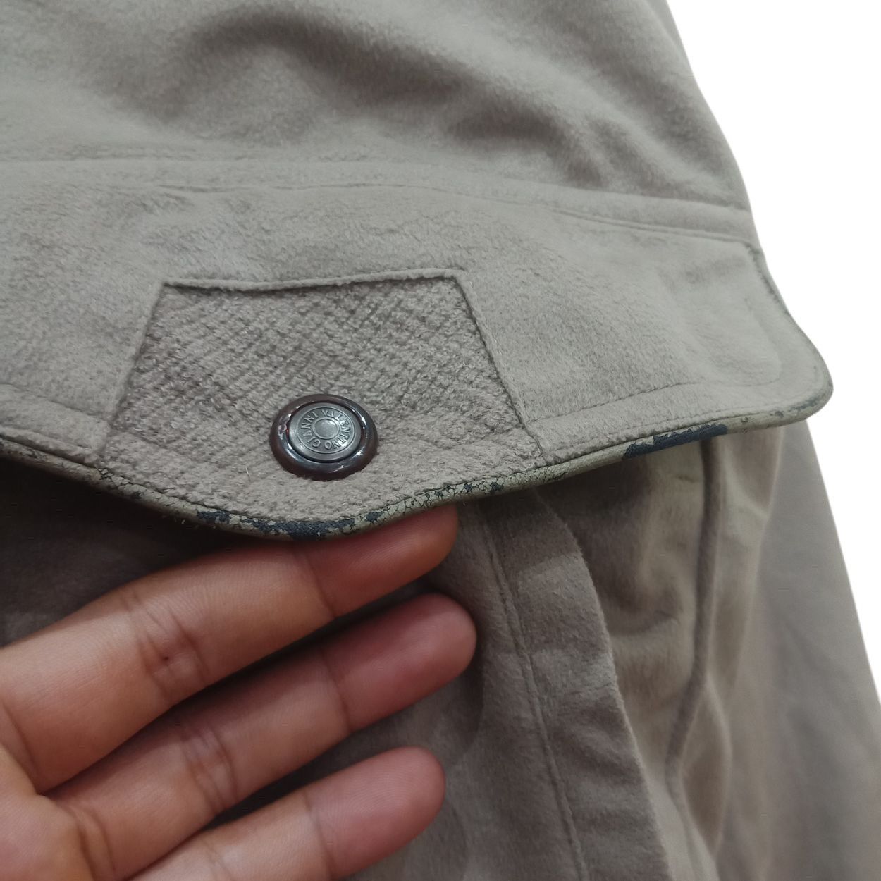 Gianni Valentino × Valentino 🔥Vintage Gianni Valentino Italy jacket Size US M / EU 48-50 / 2 - 7 Thumbnail