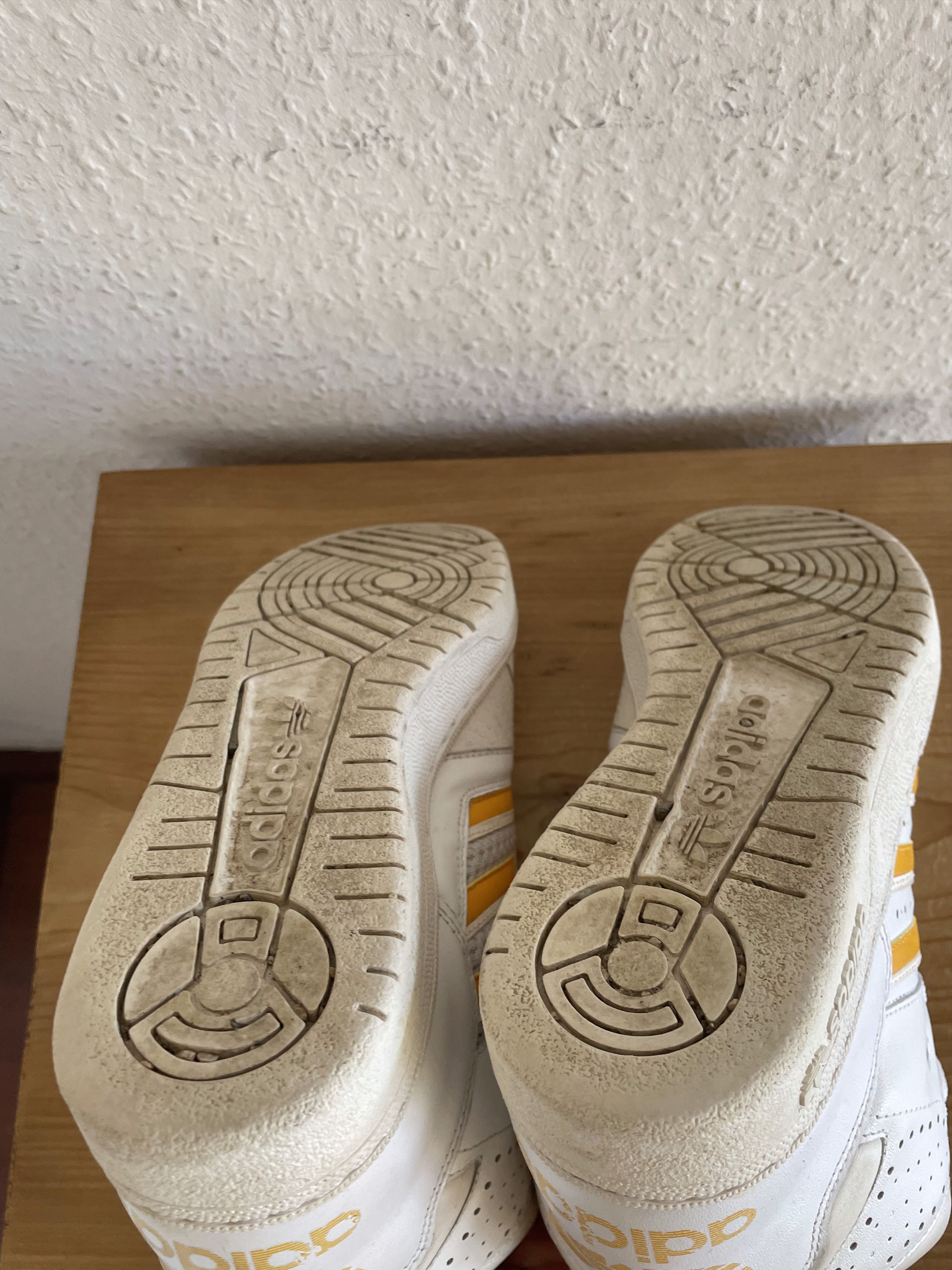 Adidas × Jeremy Scott Beverly Hills License Plate Size US 7.5 / EU 40-41 - 17 Thumbnail
