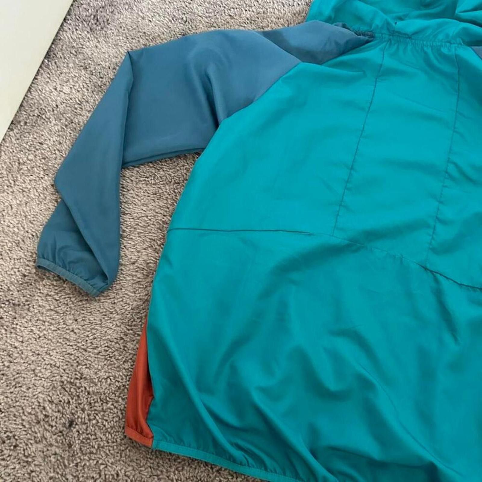 Other Multicolored windbreakerrunning jacket ventures endurance Size US XL / EU 56 / 4 - 8 Thumbnail