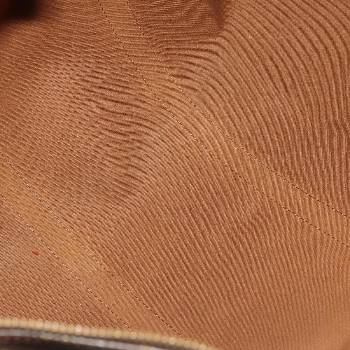 Louis Vuitton LOUIS VUITTON Monogram Keepall Bandouliere 50 Boston Bag Size ONE SIZE - 11 Thumbnail