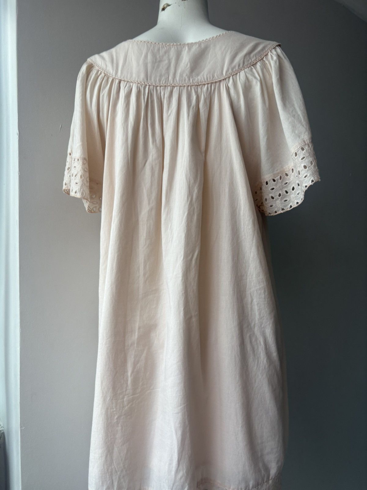 Vintage 2000’s dress Size L / US 10 / IT 46 - 16 Thumbnail