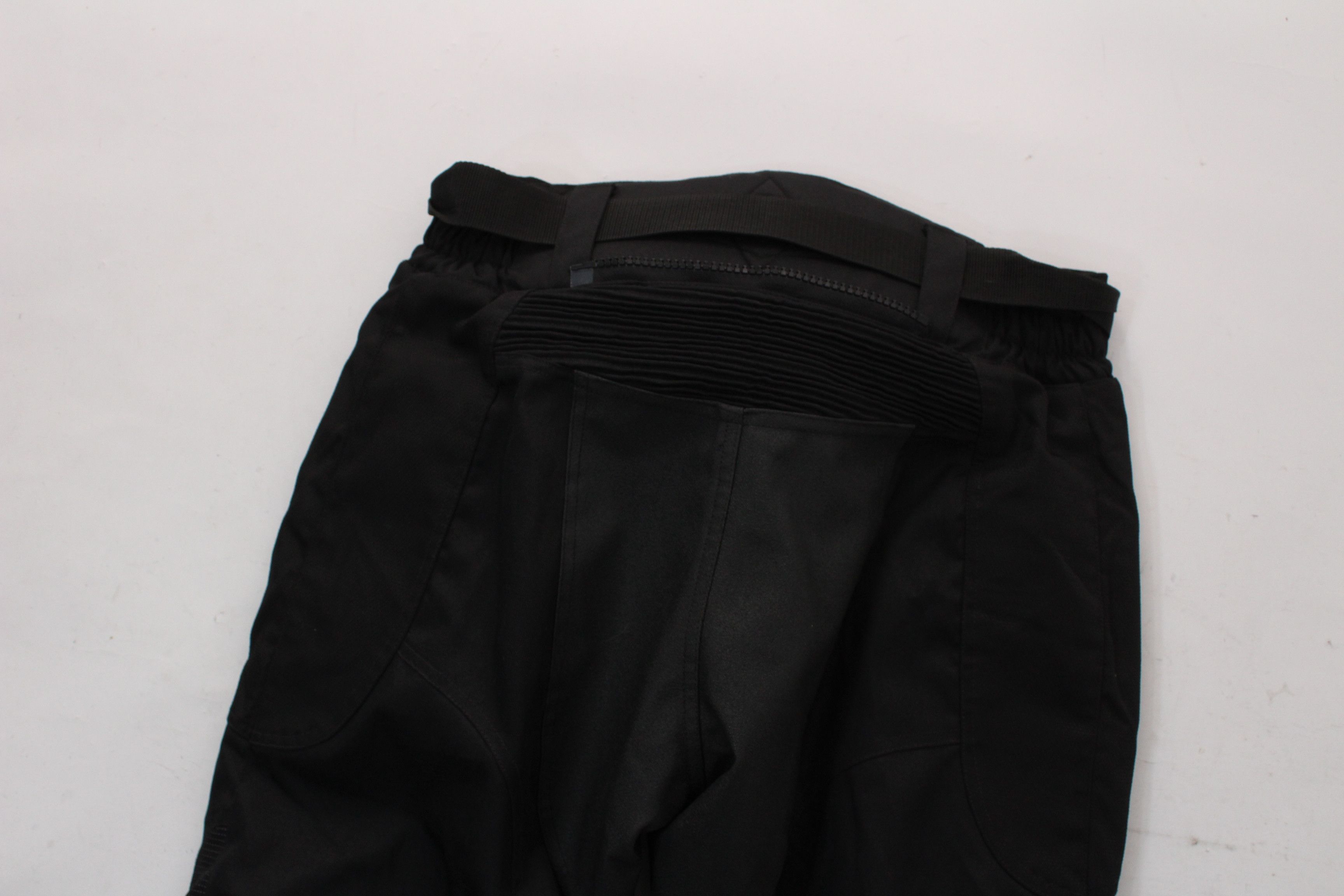 Other Diet Haim Design Motorcycle Textile Leather Pants Size S Size US 30 / EU 46 - 5 Thumbnail