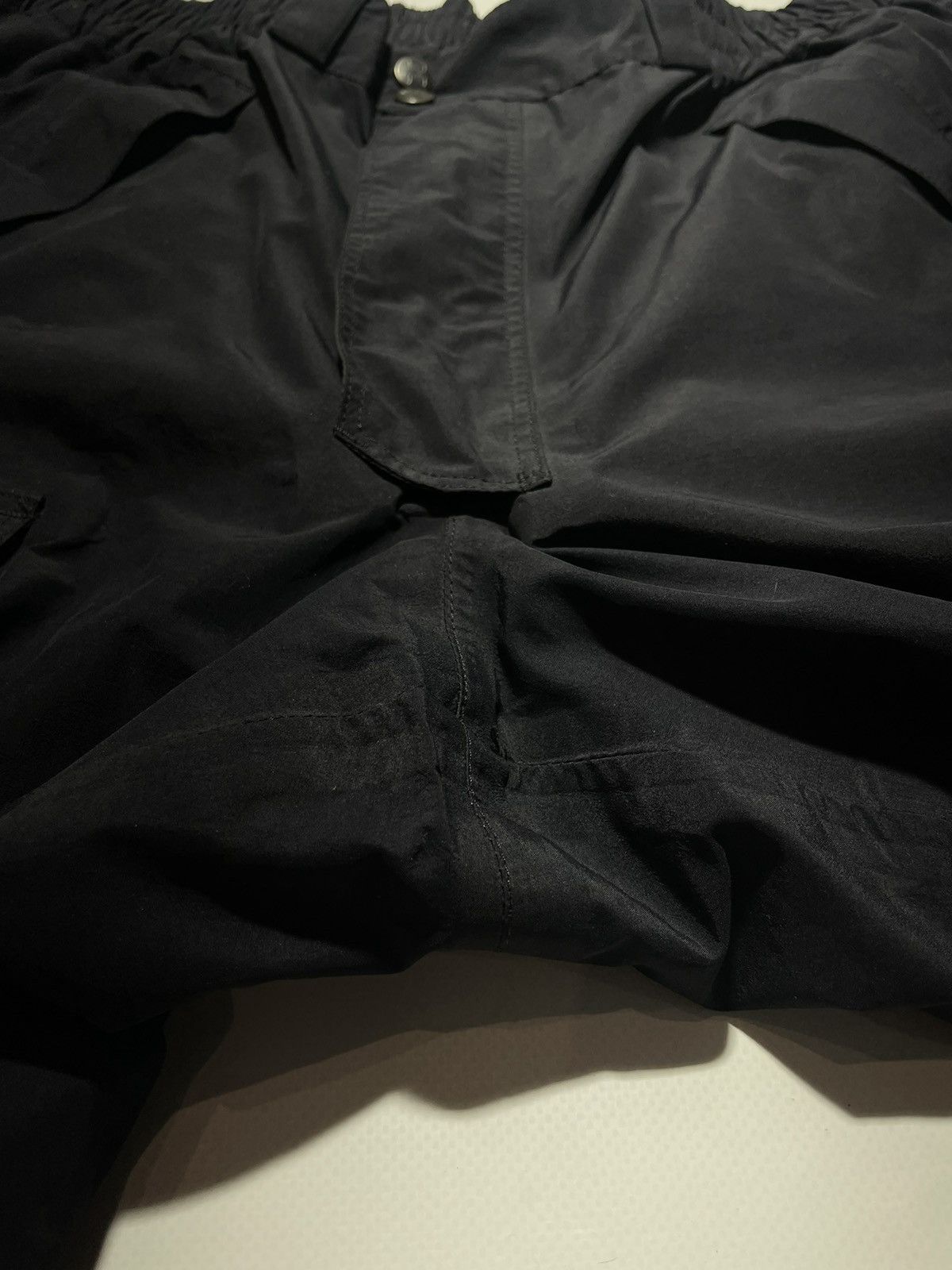Haglofs Vintage Haglofs Gore-Tex Ski/Snowboard Pants Size US 34 / EU 50 - 15 Thumbnail