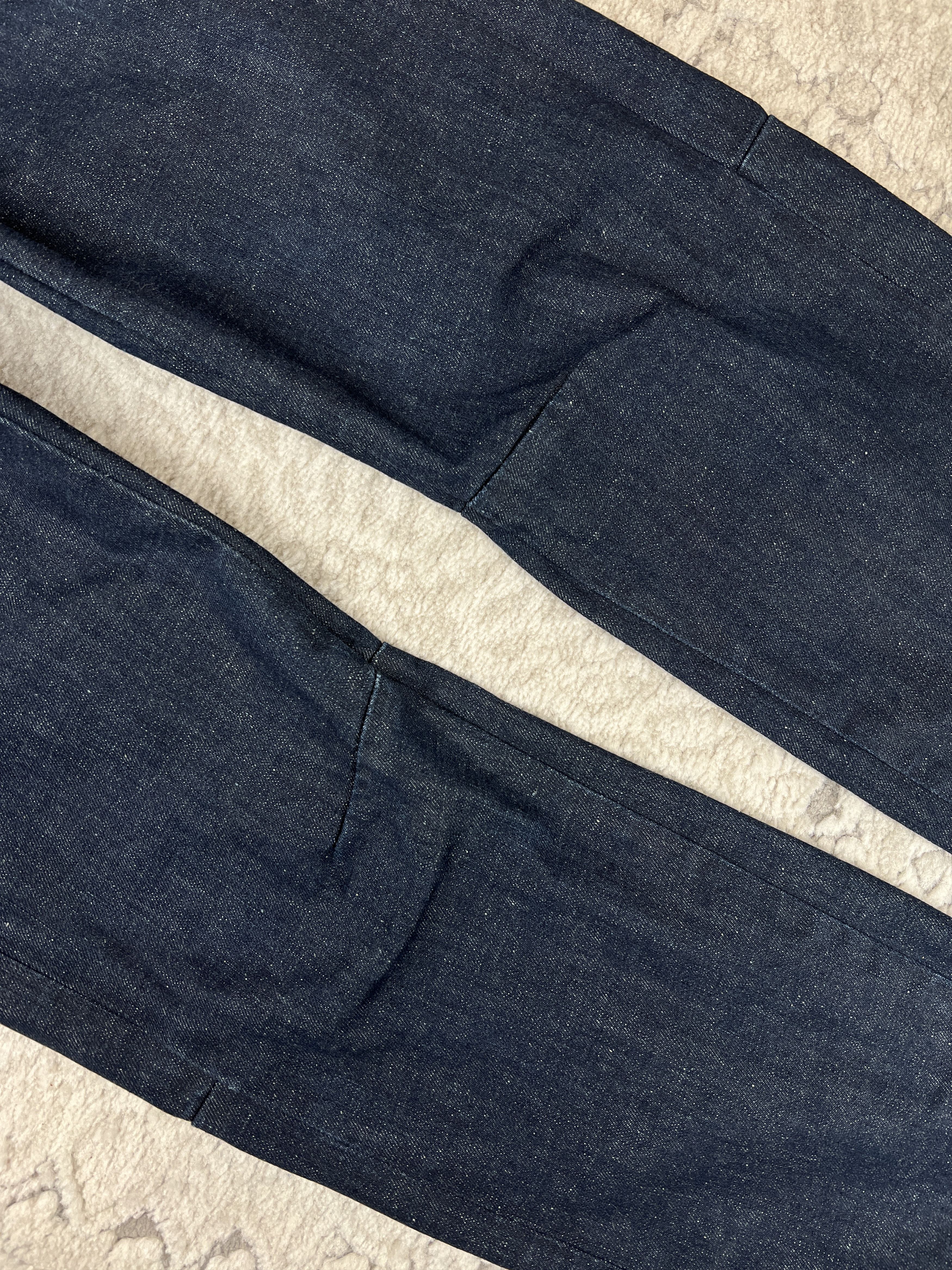 G-Star G-Star RAW Denim Jeans Sz 32 Didley 3D Chino Tapered Size US 32 / EU 48 - 5 Thumbnail