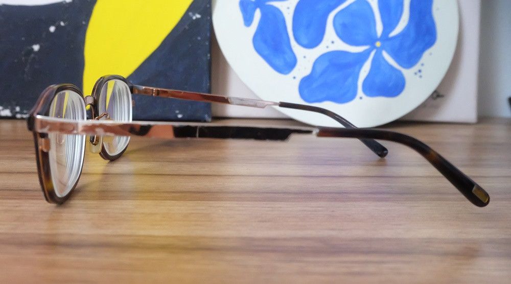 Levi's Levi's Glasses Size ONE SIZE - 3 Thumbnail