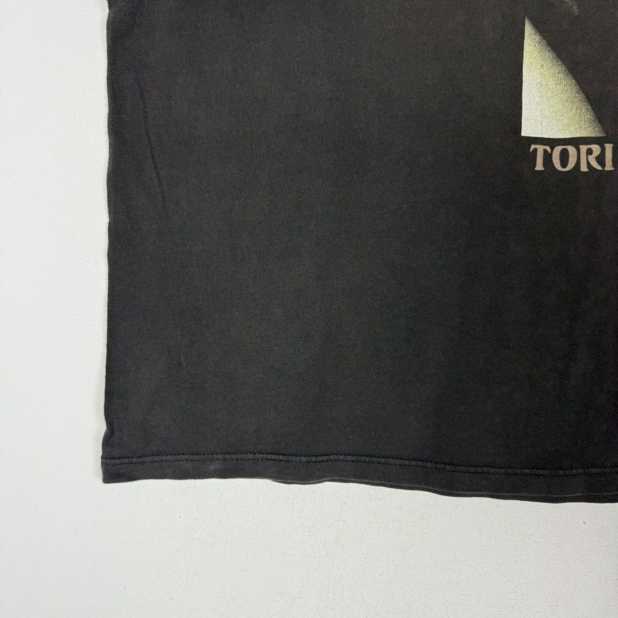 Band Tees Vintage 1996 Tori Amos Tour Tee Size US L / EU 52-54 / 3 - 2 Thumbnail