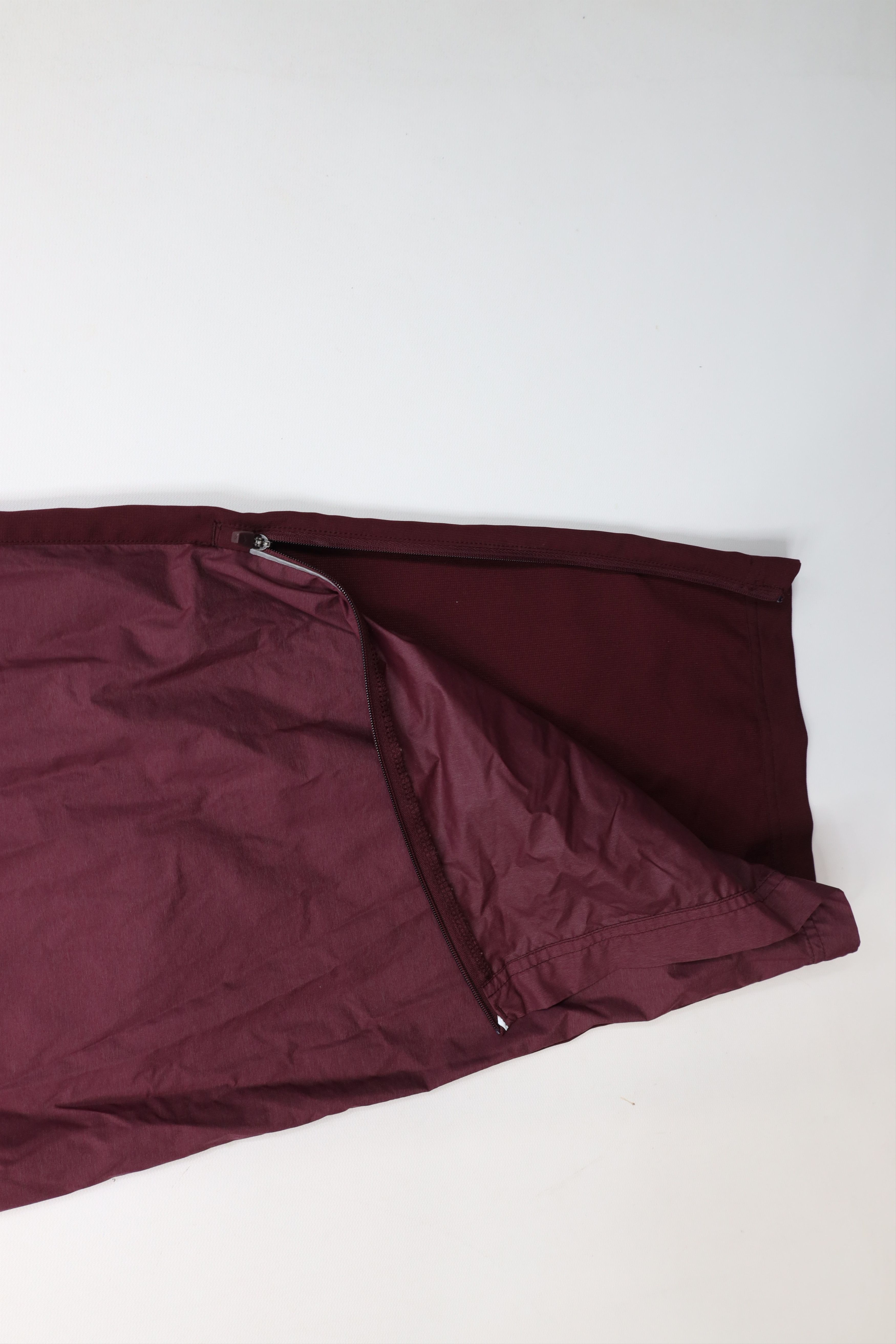 Adidas × Vintage Vintage Y2K Adidas Out Reflective Wide Leg Windbreaker Pants Size US 40 / EU 56 - 5 Thumbnail