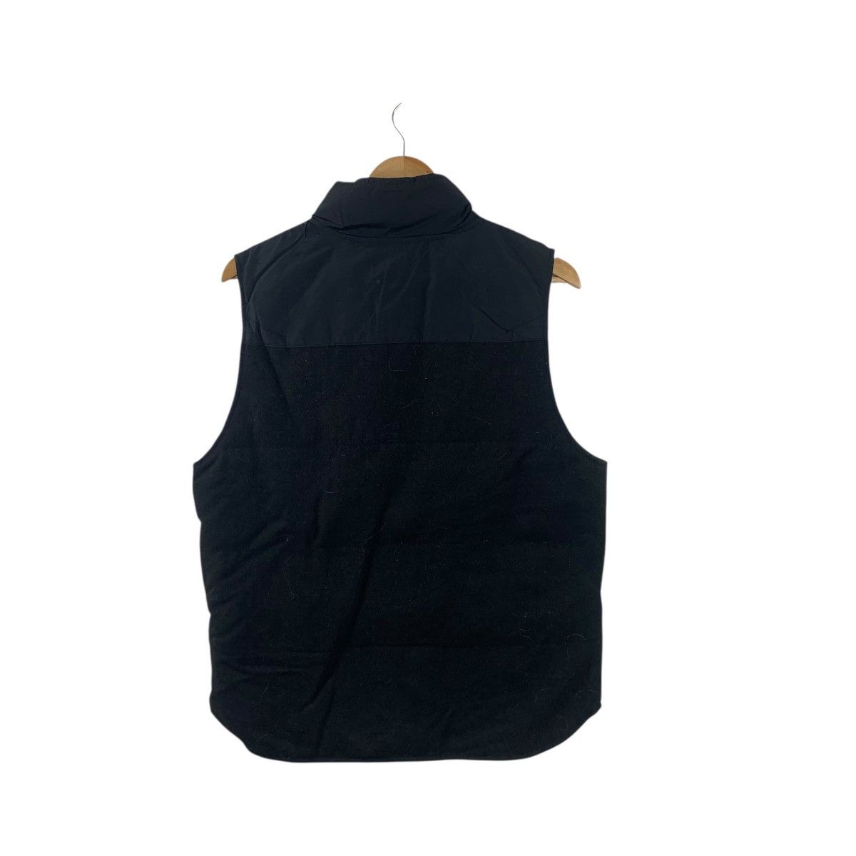 Takeo Kikuchi Vintage TAKEO KIKUCHI JAPAN Light Puffer Vest Jacket Size M / US 6-8 / IT 42-44 - 6 Thumbnail