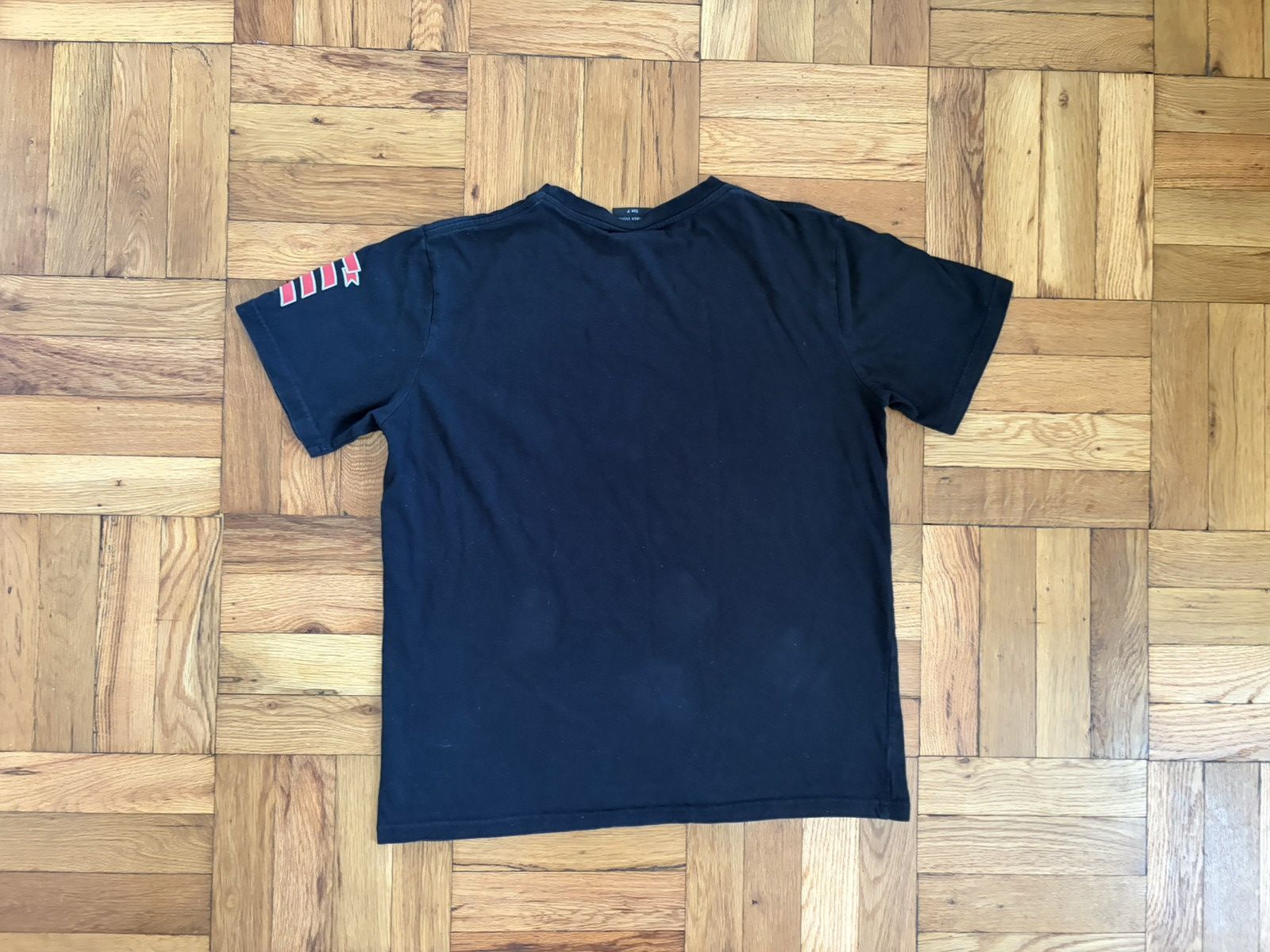 Marlboro Number nine X Marlboro t shirt Size US M / EU 48-50 / 2 - 5 Thumbnail