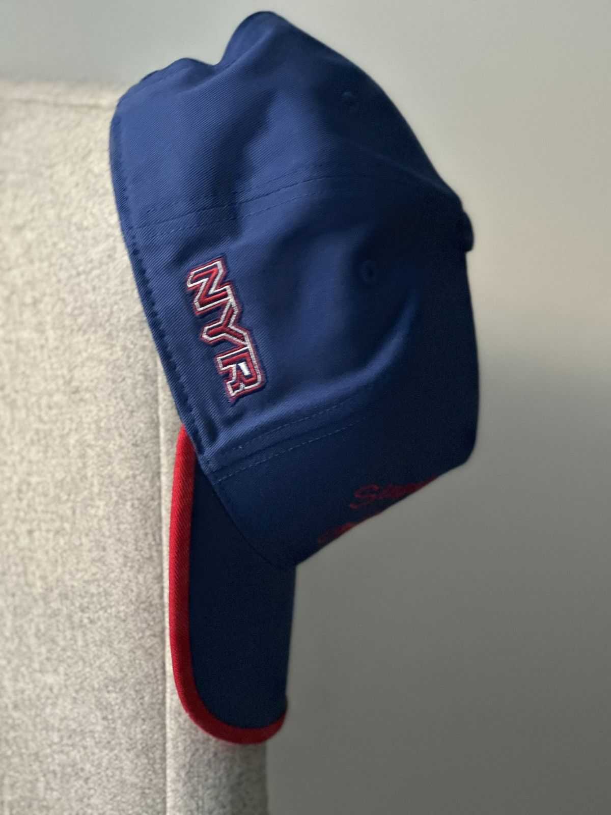 Siegelman Stable NWT Siegleman Stable and NY Rangers collaboration Size ONE SIZE - 12 Thumbnail