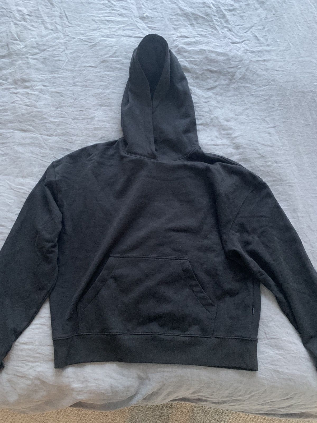 Porter Porter James Sports Chain Stitch Hoodie Size US M / EU 48-50 / 2 - 3 Thumbnail