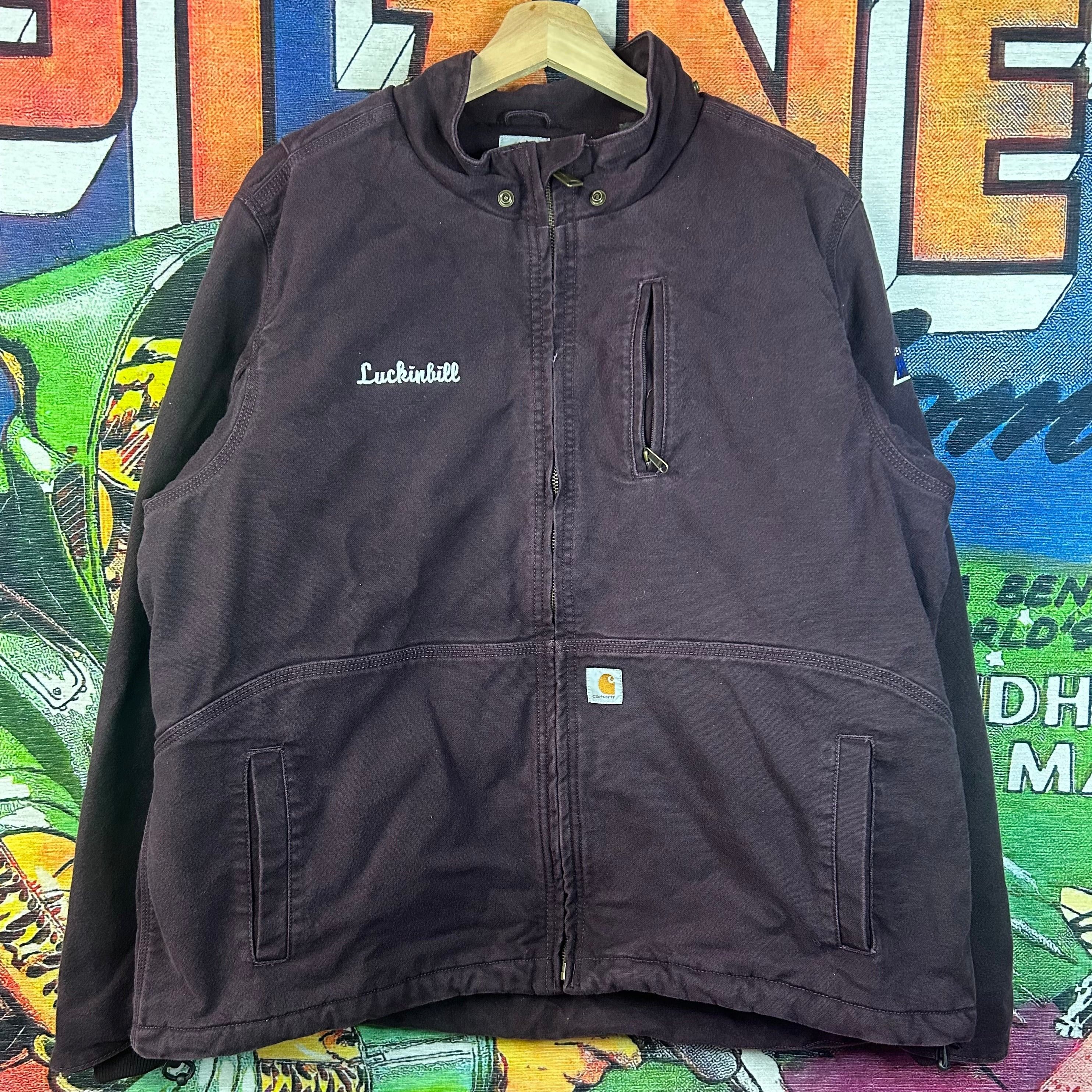 Carhartt Detroit Jacket Kids | Grailed