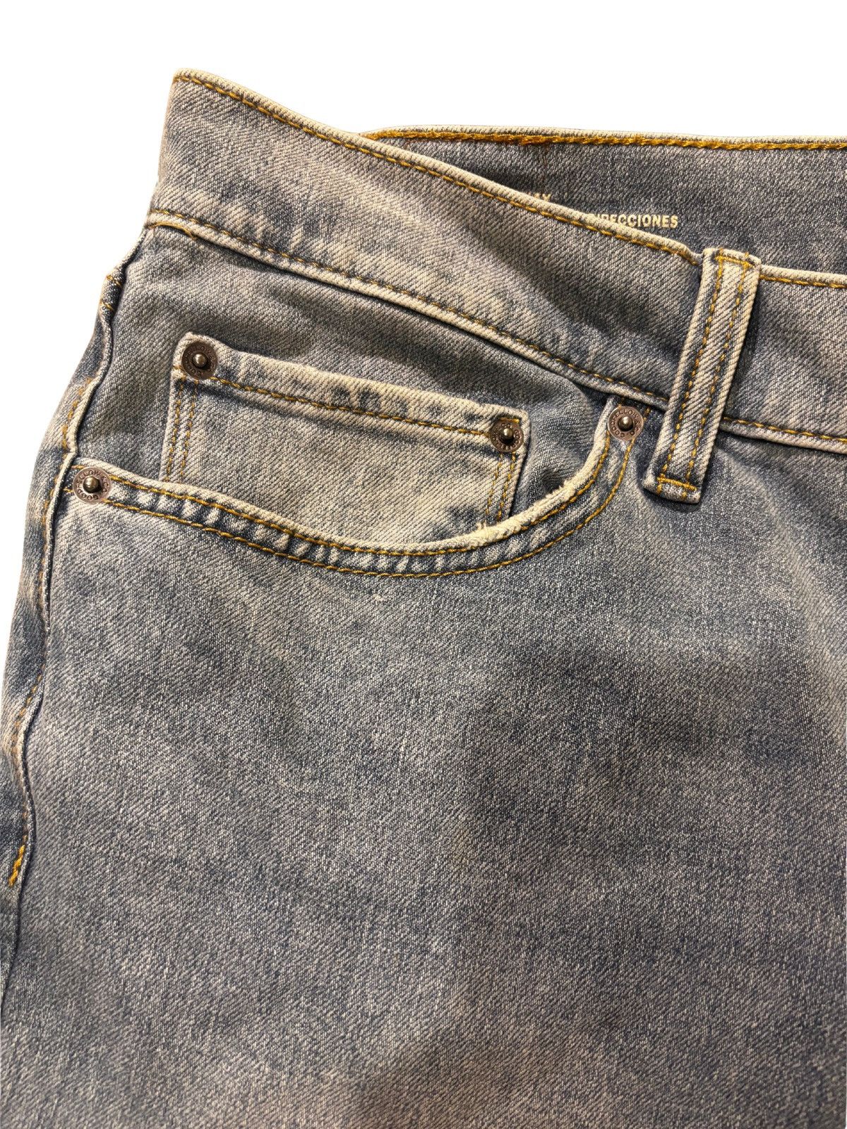 Other Men’s light blue Jeans.mp0203 Size US 34 / EU 50 - 3 Thumbnail