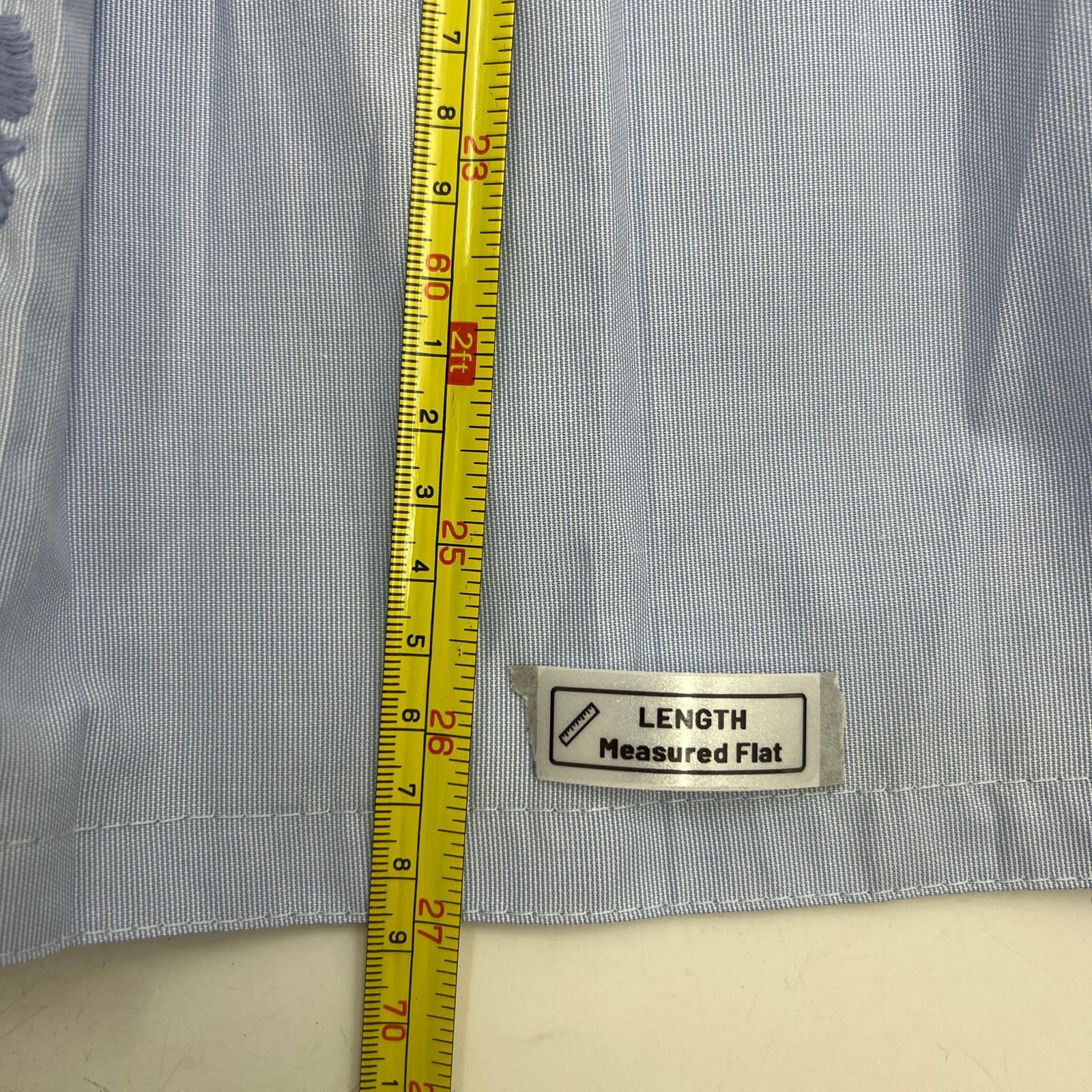 Other Mi Golondrina Soledad Blouse Blue Size S / US 4 / IT 40 - 9 Thumbnail