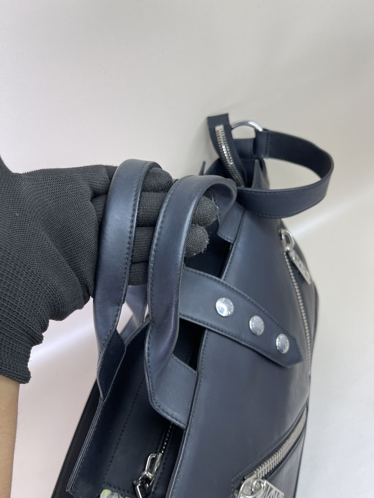 Kenzo KENZO California satchel Size ONE SIZE - 3 Thumbnail