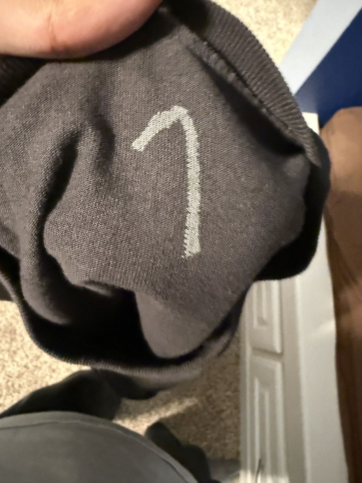 Yeezy Yeezy Bully Jersey Size US M / EU 48-50 / 2 - 3 Thumbnail