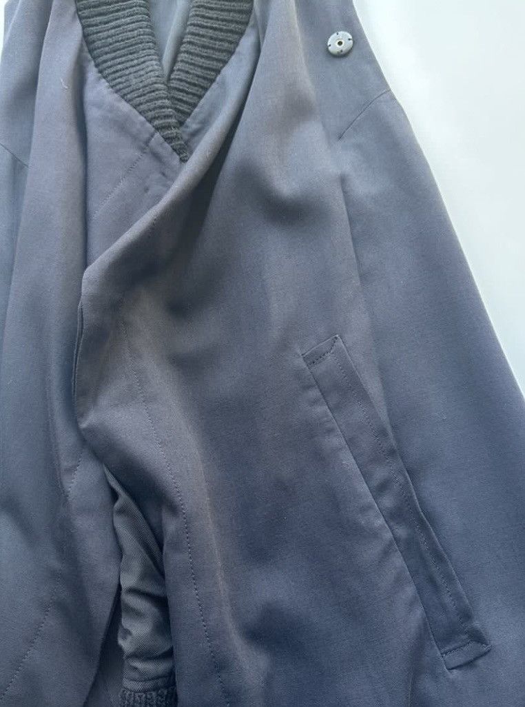 Ann Demeulemeester Ann demeulemeester vest jacket size 34 Size XS / US 0-2 / IT 36-38 - 2 Thumbnail