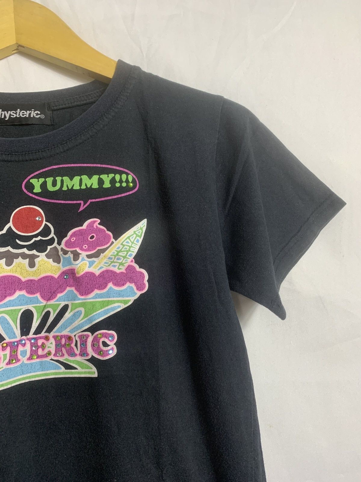 Hysteric Glamour Japanese Hysteric Glamour Mini ice cream Size US XS / EU 42 / 0 - 9 Thumbnail