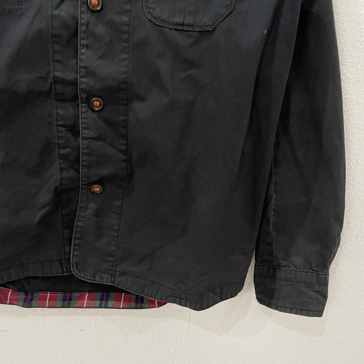 Baracuta Vintage Baracuta England Jacket Size US M / EU 48-50 / 2 - 2 Thumbnail