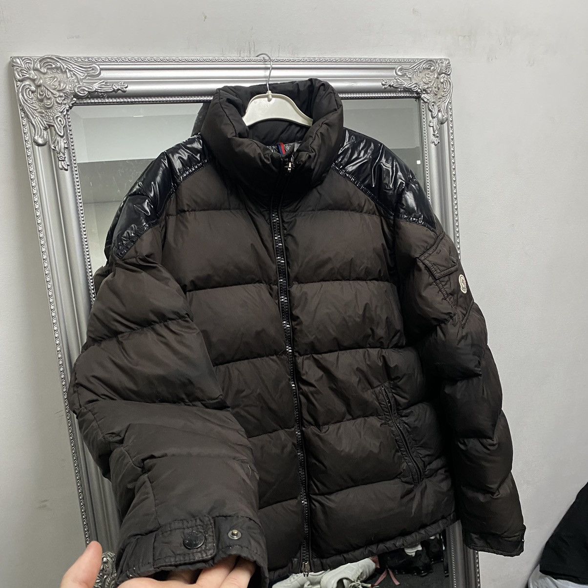Moncler Moncler Puffer Jacket Everest Size US XXL / EU 58 / 5 - 4 Thumbnail