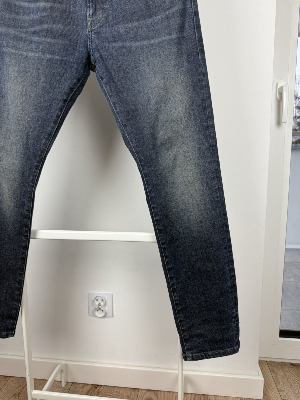 G-Star G star 3301 Jeans Size US 30 / EU 46 - 4 Thumbnail