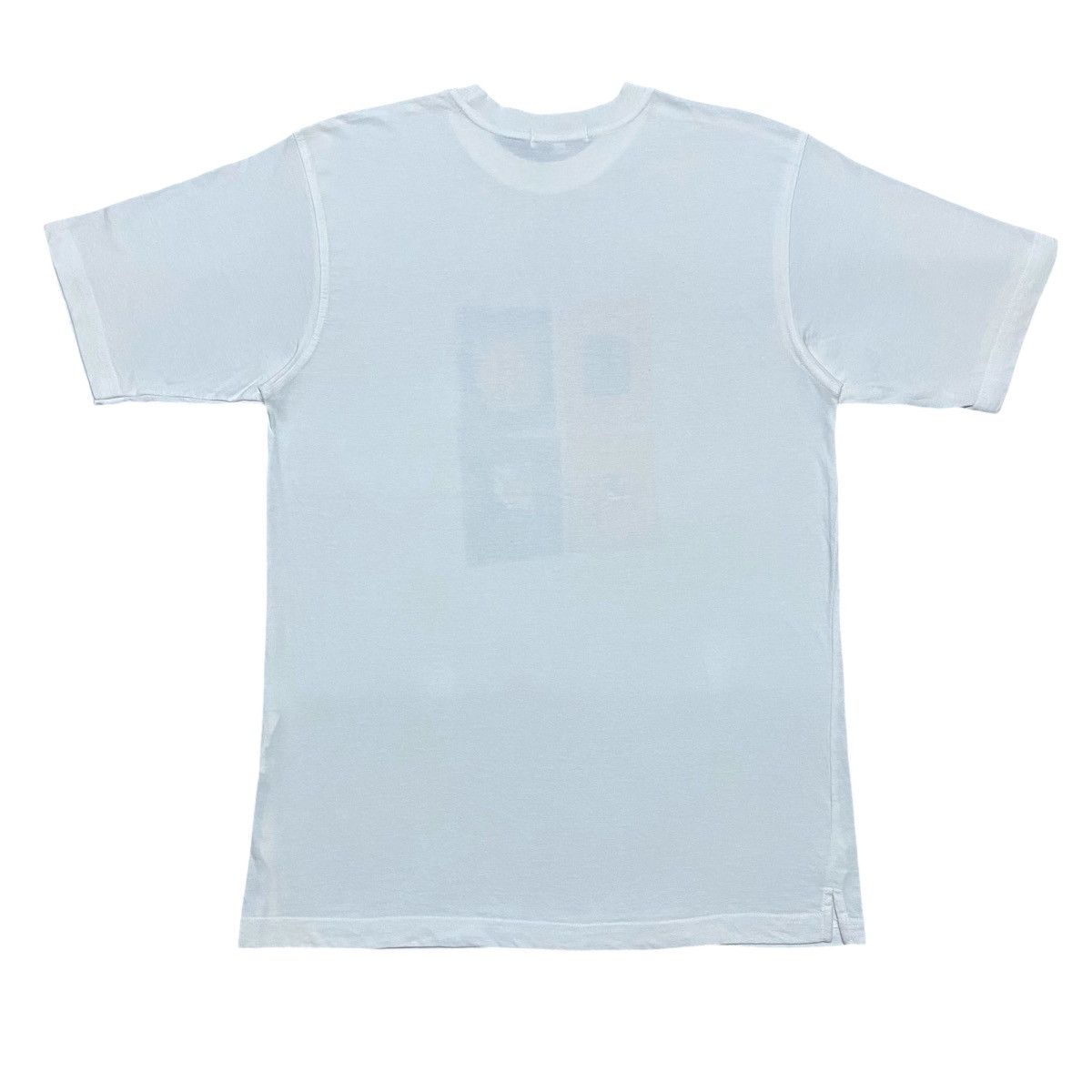 Yves Saint Laurent Rare‼️🔥YSL Pour Homme T-Shirt Size US M / EU 48-50 / 2 - 2 Thumbnail