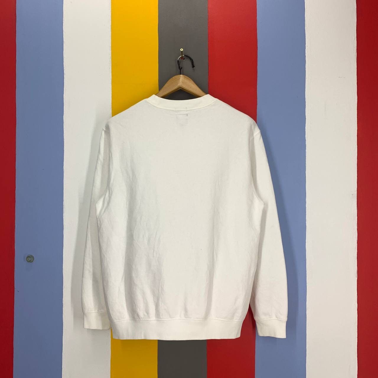 Gap GAP Crew Neck Sweatshirt #2484/AO Size US S / EU 44-46 / 1 - 9 Thumbnail