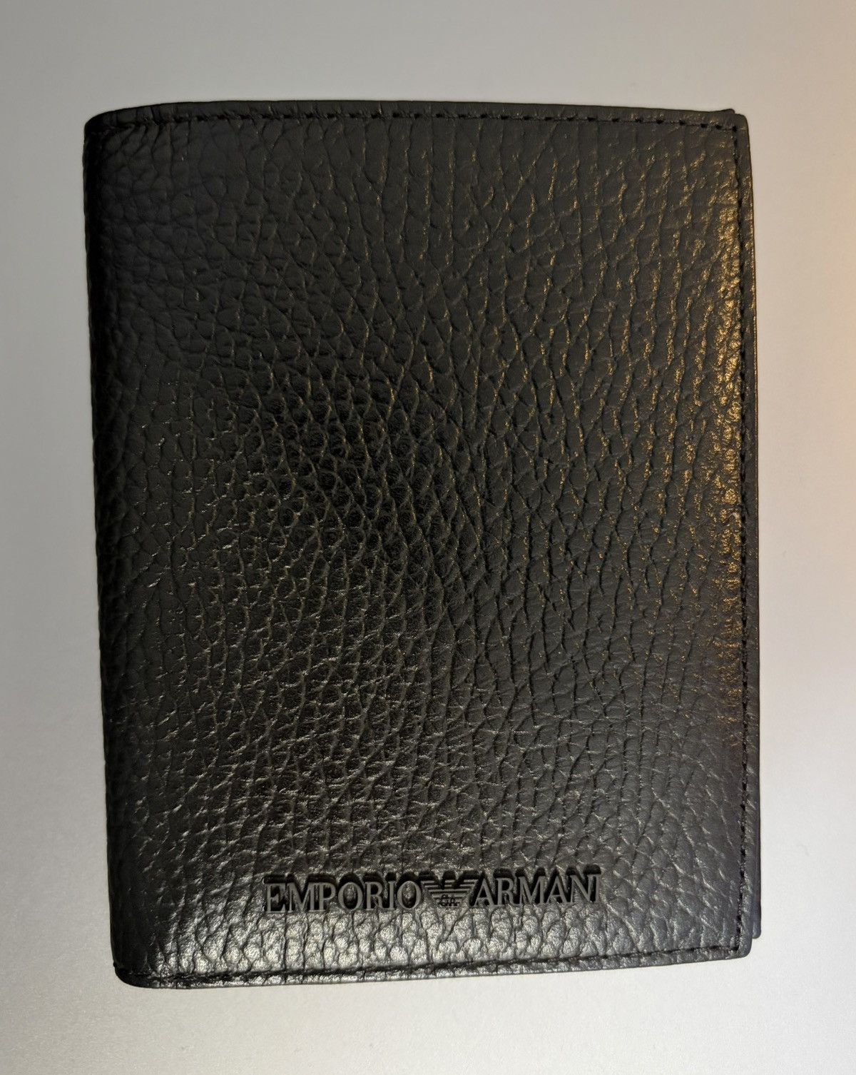 Emporio Armani Emporio Armani wallet Size ONE SIZE - 1 Thumbnail
