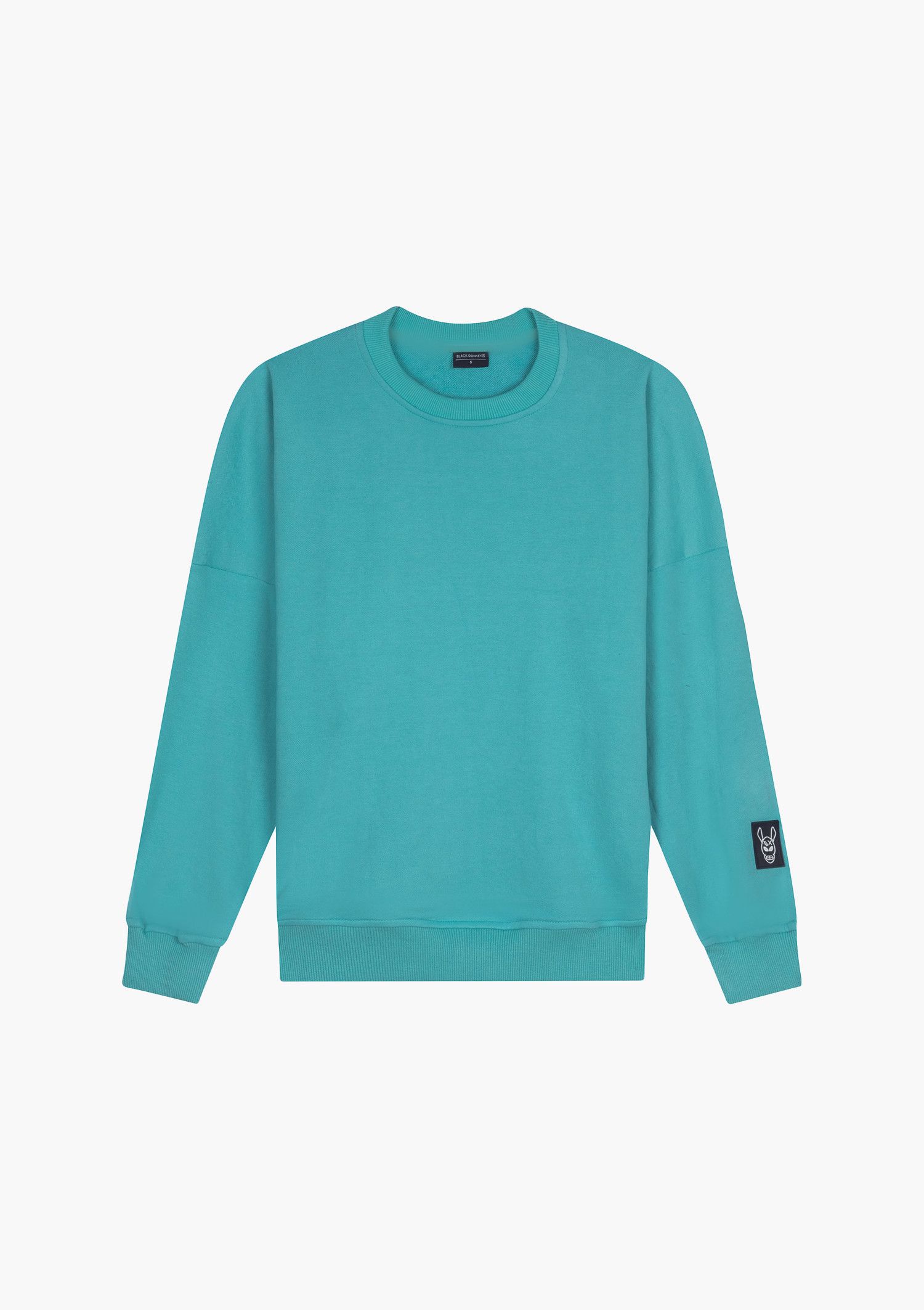 Other Mylène Oversised Sweater Size S / US 4 / IT 40 - 2 Thumbnail