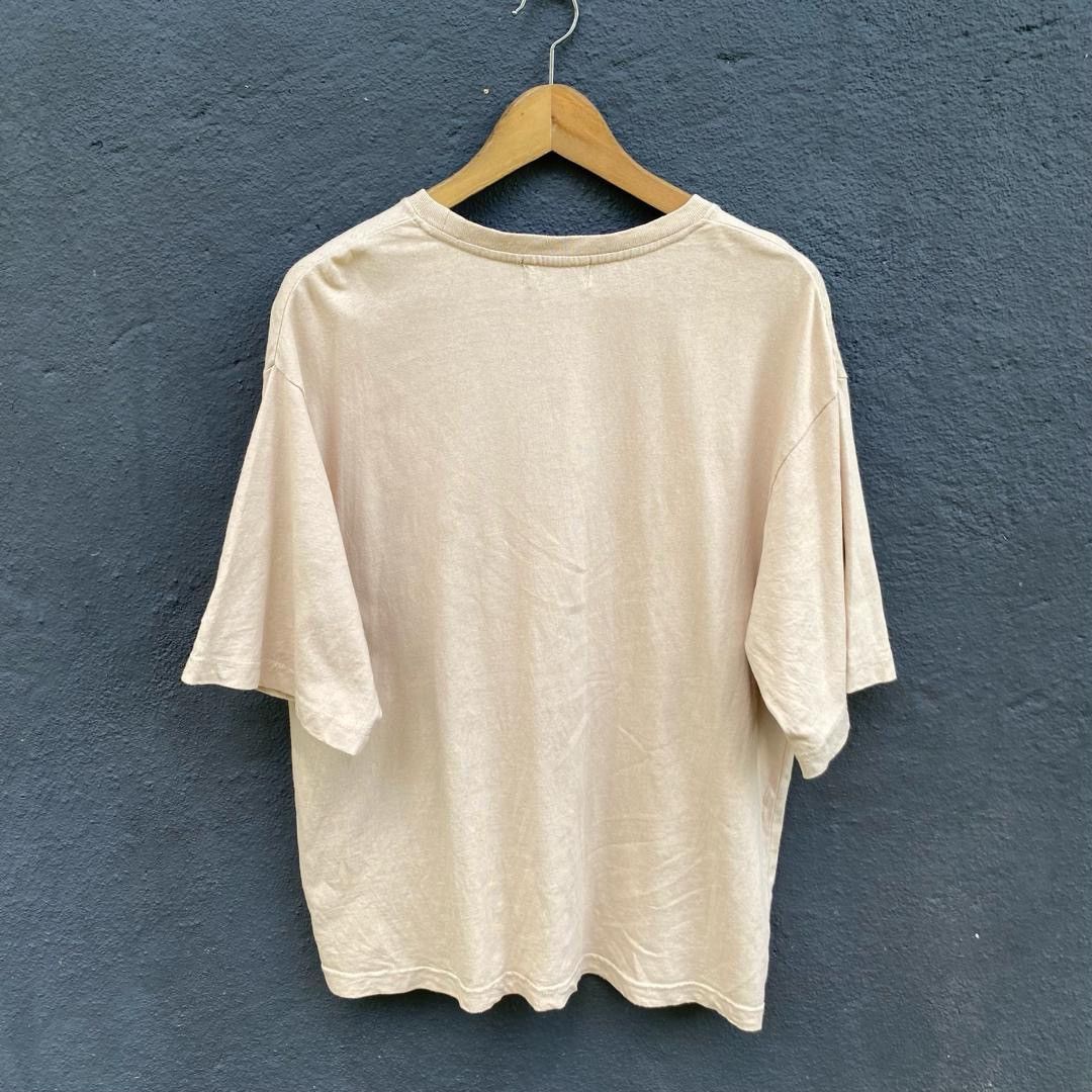 Other Vintage Kangol Streetwear Shirt Size US L / EU 52-54 / 3 - 3 Thumbnail