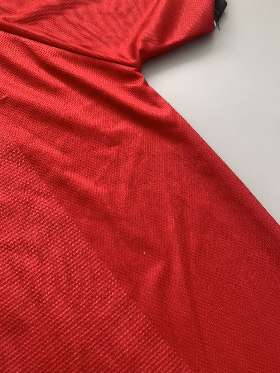 Vintage Vintage Manchester United Beckham Replica Blokecore Jersey Size US XL / EU 56 / 4 - 12 Thumbnail